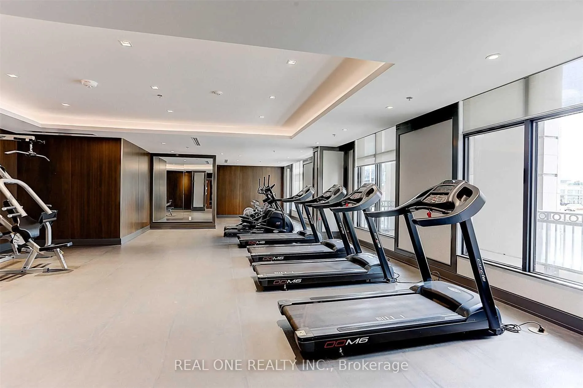 Photo 34 of Unit 111W, 268 Buchanan Drive, Markham, Unionville — HOMEH