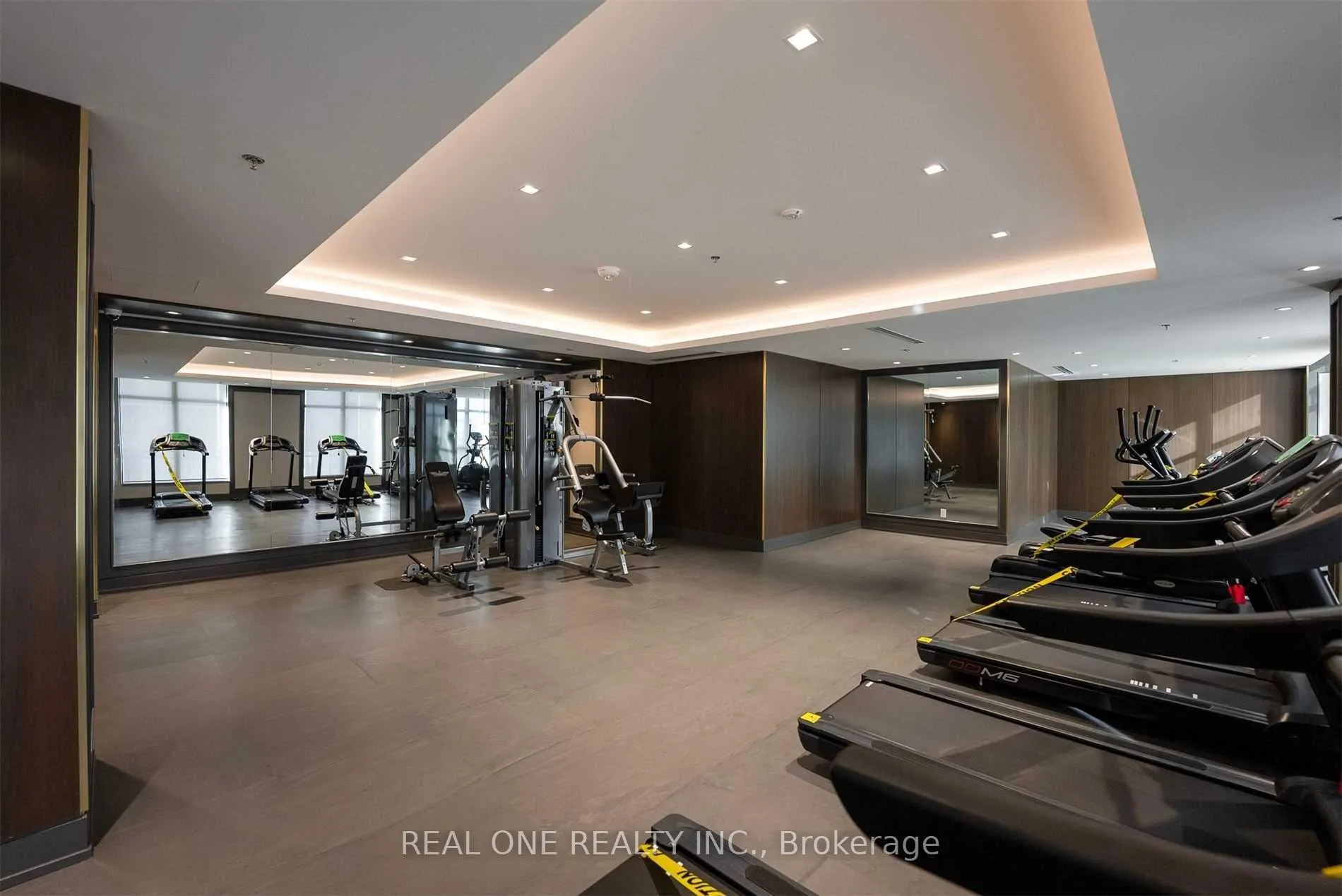 Photo 35 of Unit 111W, 268 Buchanan Drive, Markham, Unionville — HOMEH