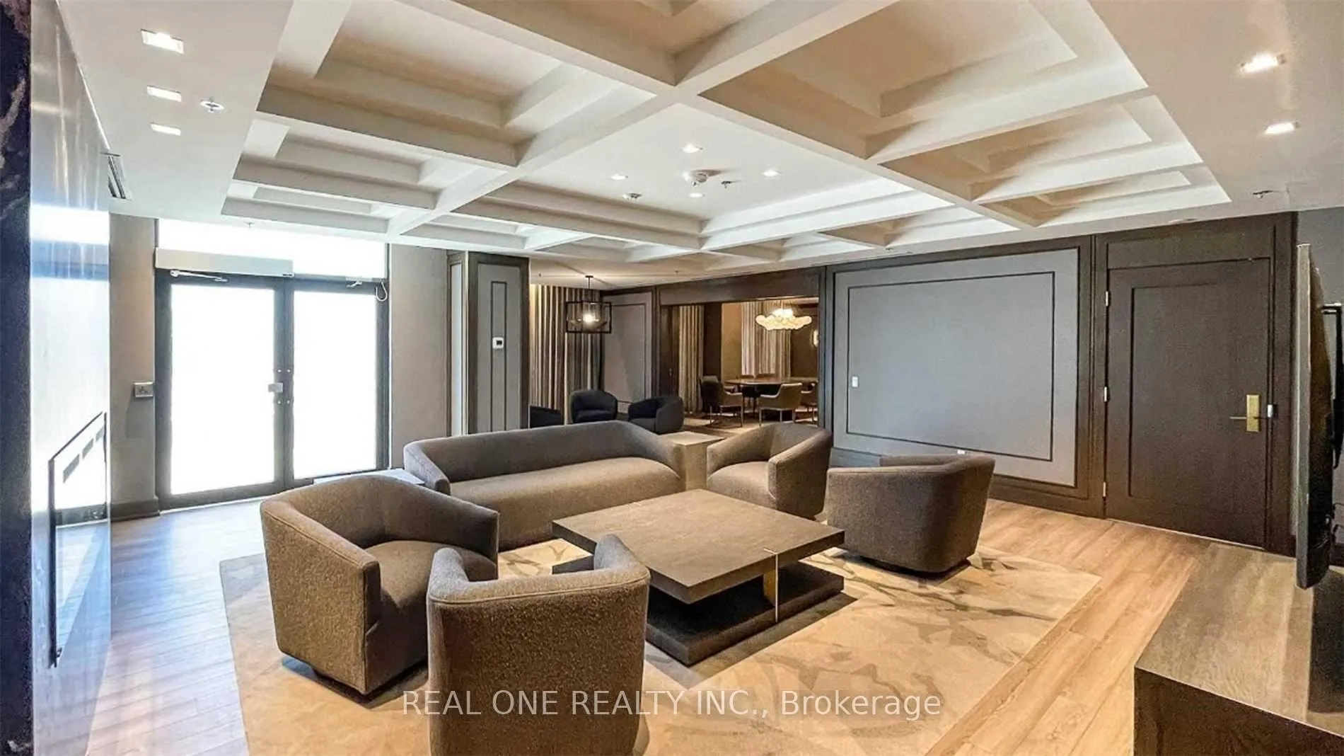 Photo 37 of Unit 111W, 268 Buchanan Drive, Markham, Unionville — HOMEH