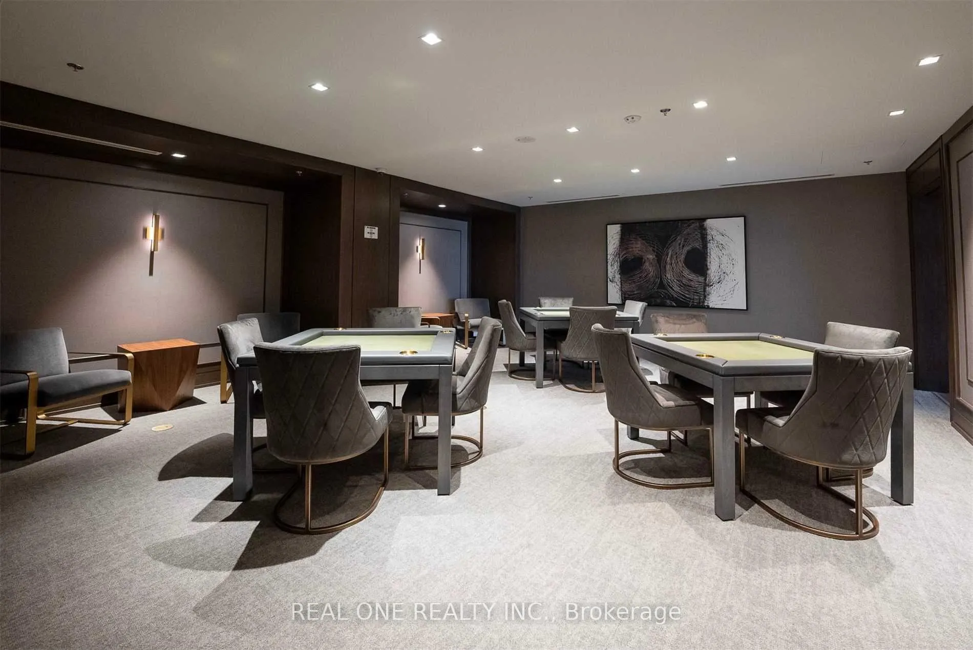 Photo 38 of Unit 111W, 268 Buchanan Drive, Markham, Unionville — HOMEH