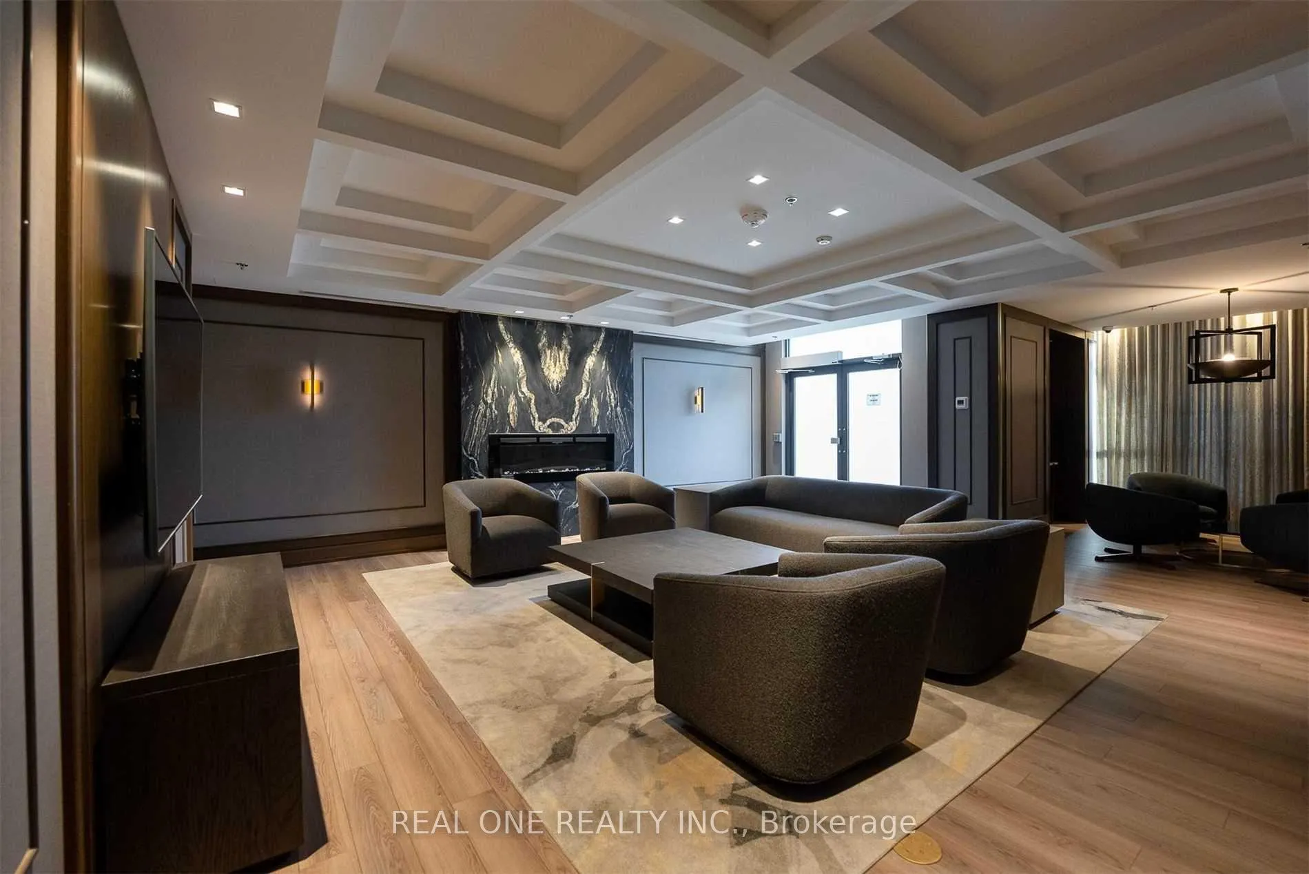 Photo 42 of Unit 111W, 268 Buchanan Drive, Markham, Unionville — HOMEH