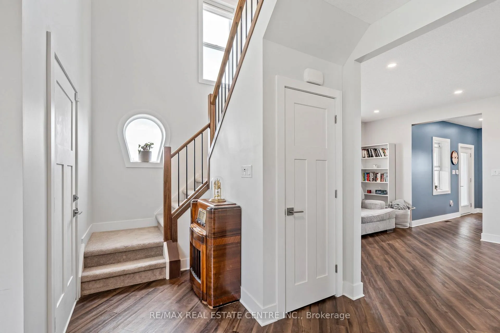Photo 5 of 21575 Heritage Road, Thames Centre, Rural Thames Centre — HOMEH