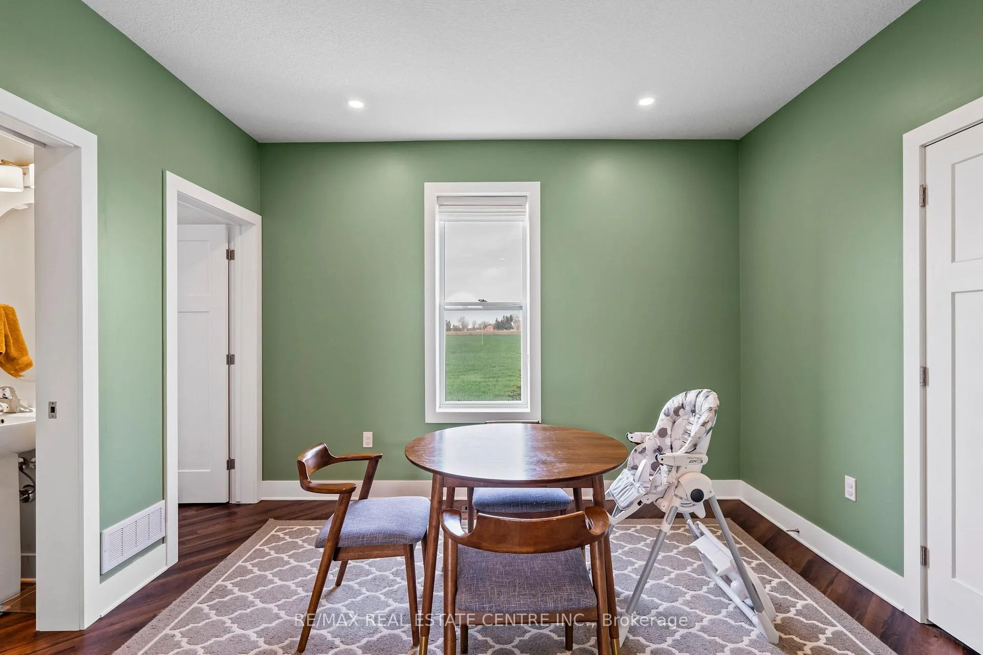 Photo 11 of 21575 Heritage Road, Thames Centre, Rural Thames Centre — HOMEH