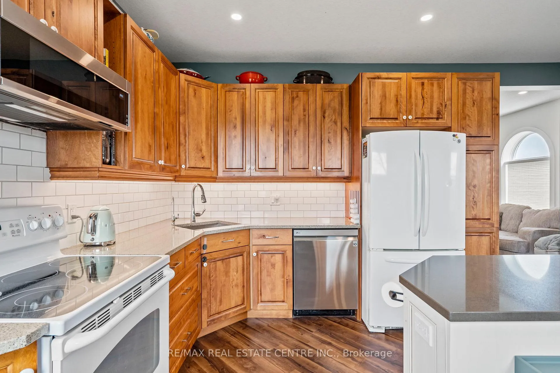 Photo 15 of 21575 Heritage Road, Thames Centre, Rural Thames Centre — HOMEH