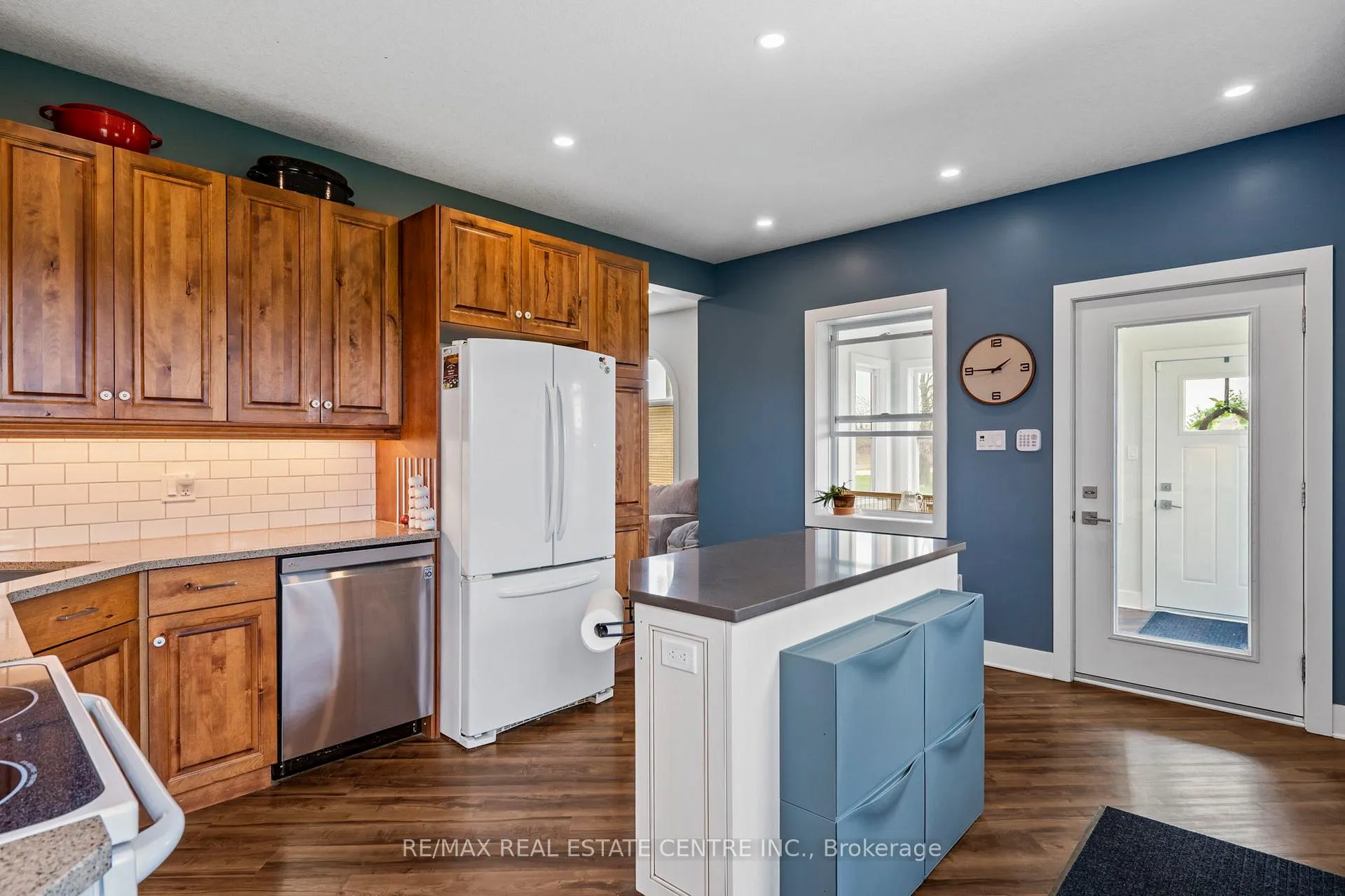 Photo 16 of 21575 Heritage Road, Thames Centre, Rural Thames Centre — HOMEH