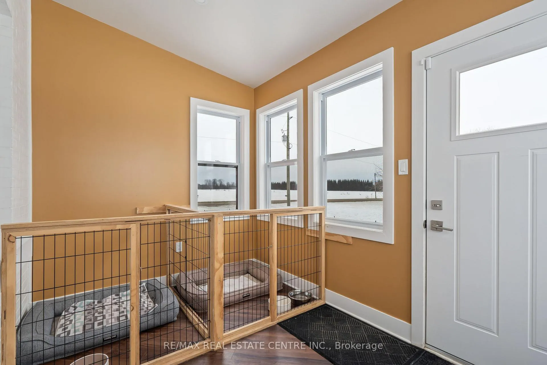 Photo 19 of 21575 Heritage Road, Thames Centre, Rural Thames Centre — HOMEH