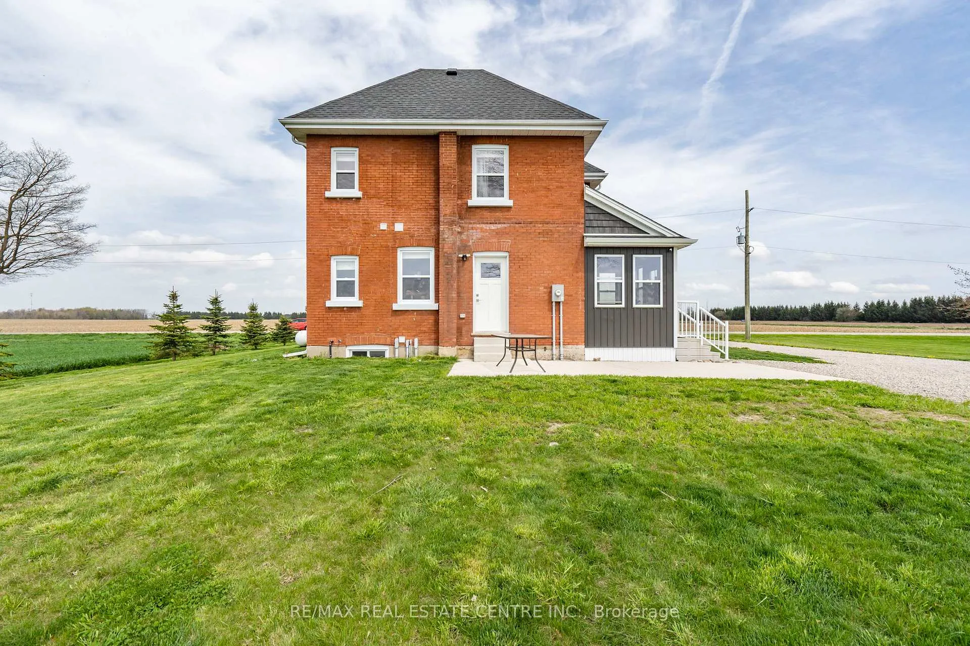 Photo 32 of 21575 Heritage Road, Thames Centre, Rural Thames Centre — HOMEH