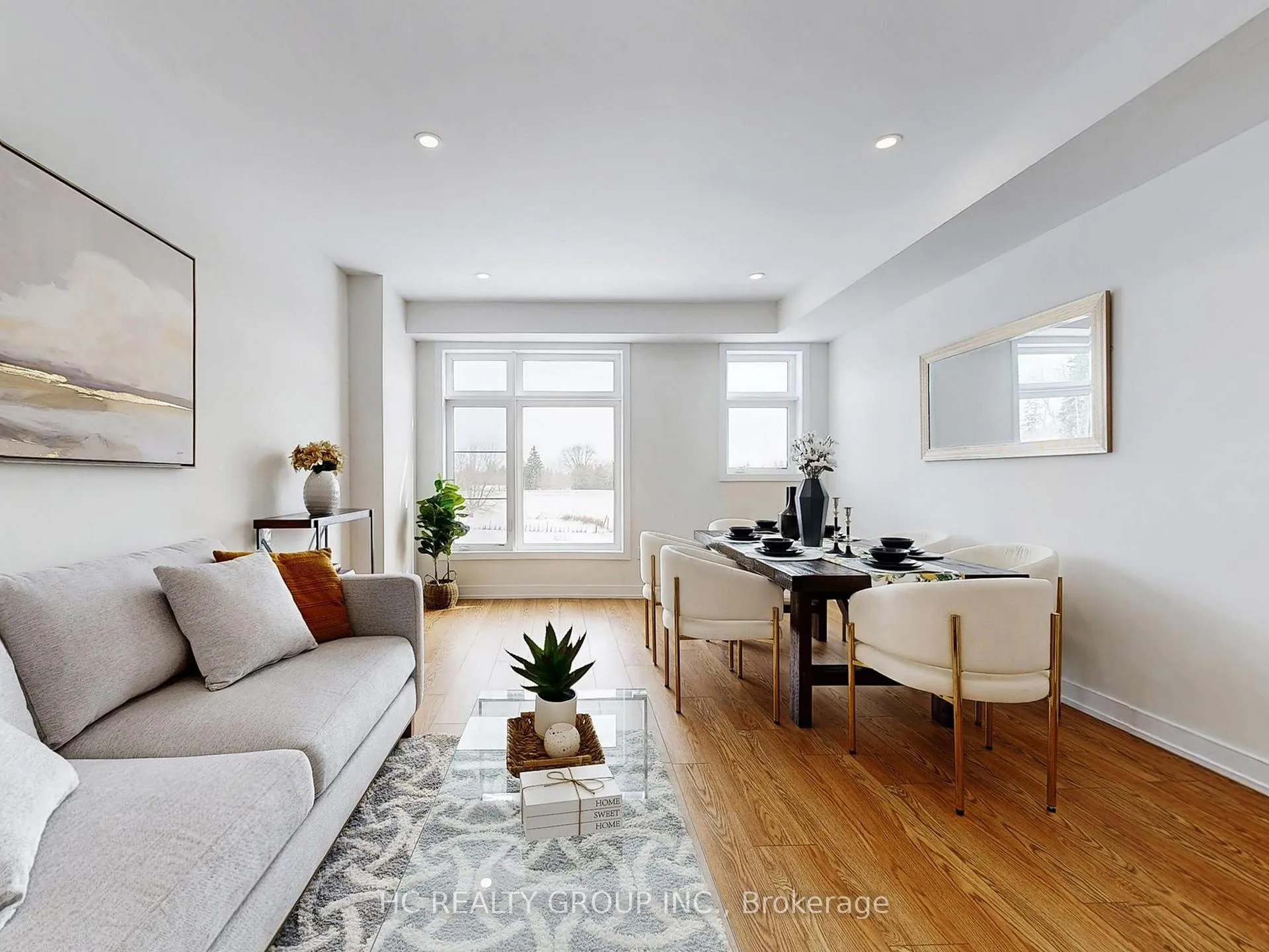 Photo 8 of 1810 Donald Cousens Parkway, Markham, Cornell — HOMEH