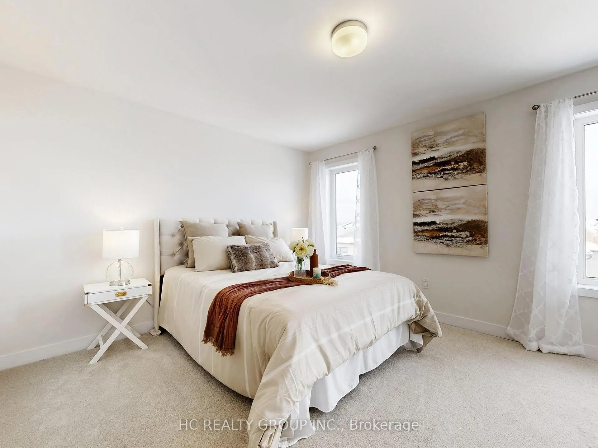 Photo 11 of 1810 Donald Cousens Parkway, Markham, Cornell — HOMEH