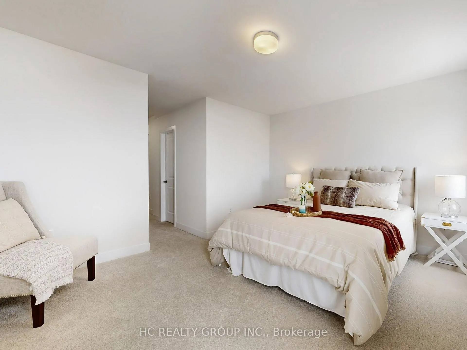 Photo 12 of 1810 Donald Cousens Parkway, Markham, Cornell — HOMEH