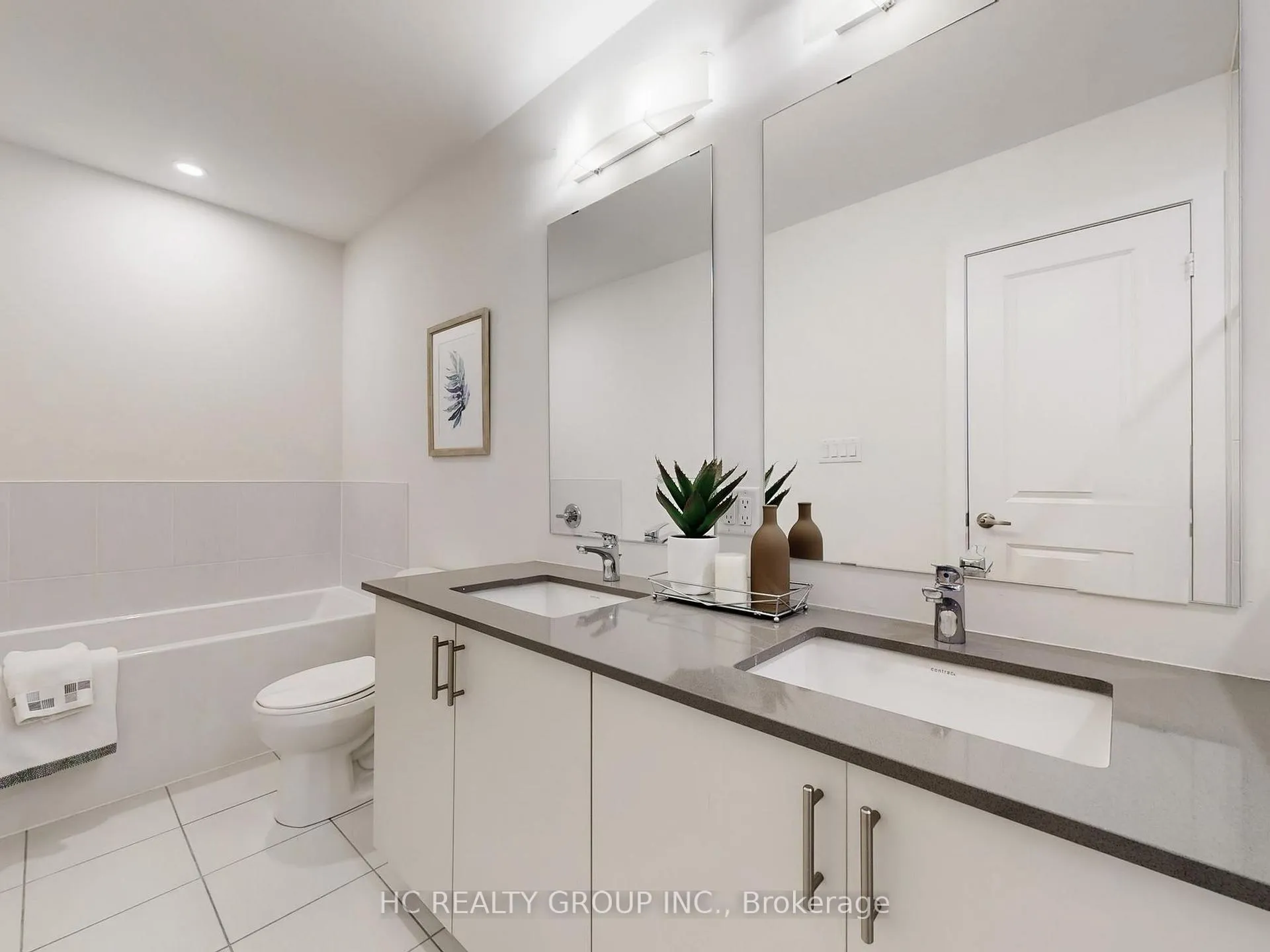 Photo 14 of 1810 Donald Cousens Parkway, Markham, Cornell — HOMEH