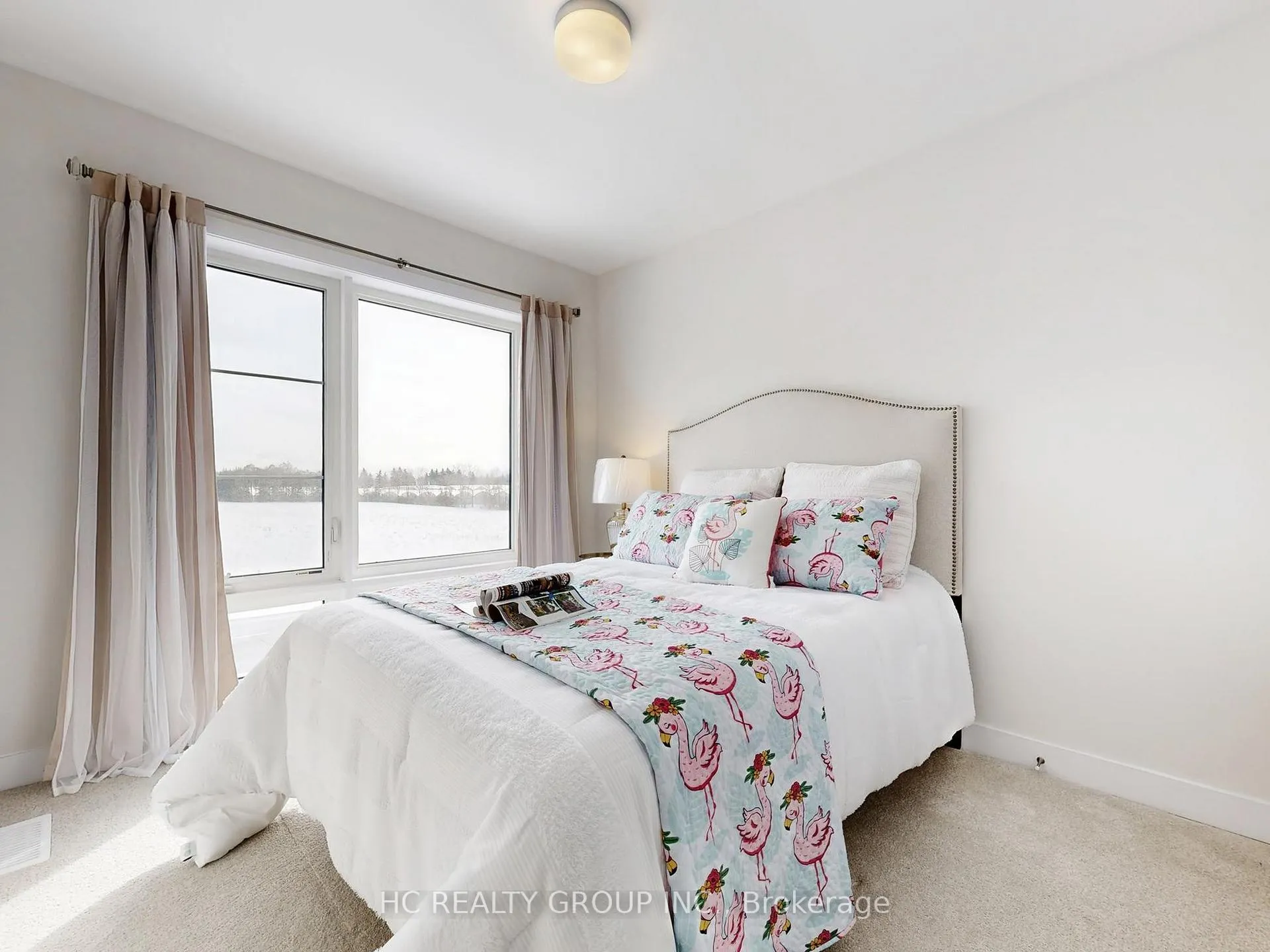 Photo 16 of 1810 Donald Cousens Parkway, Markham, Cornell — HOMEH