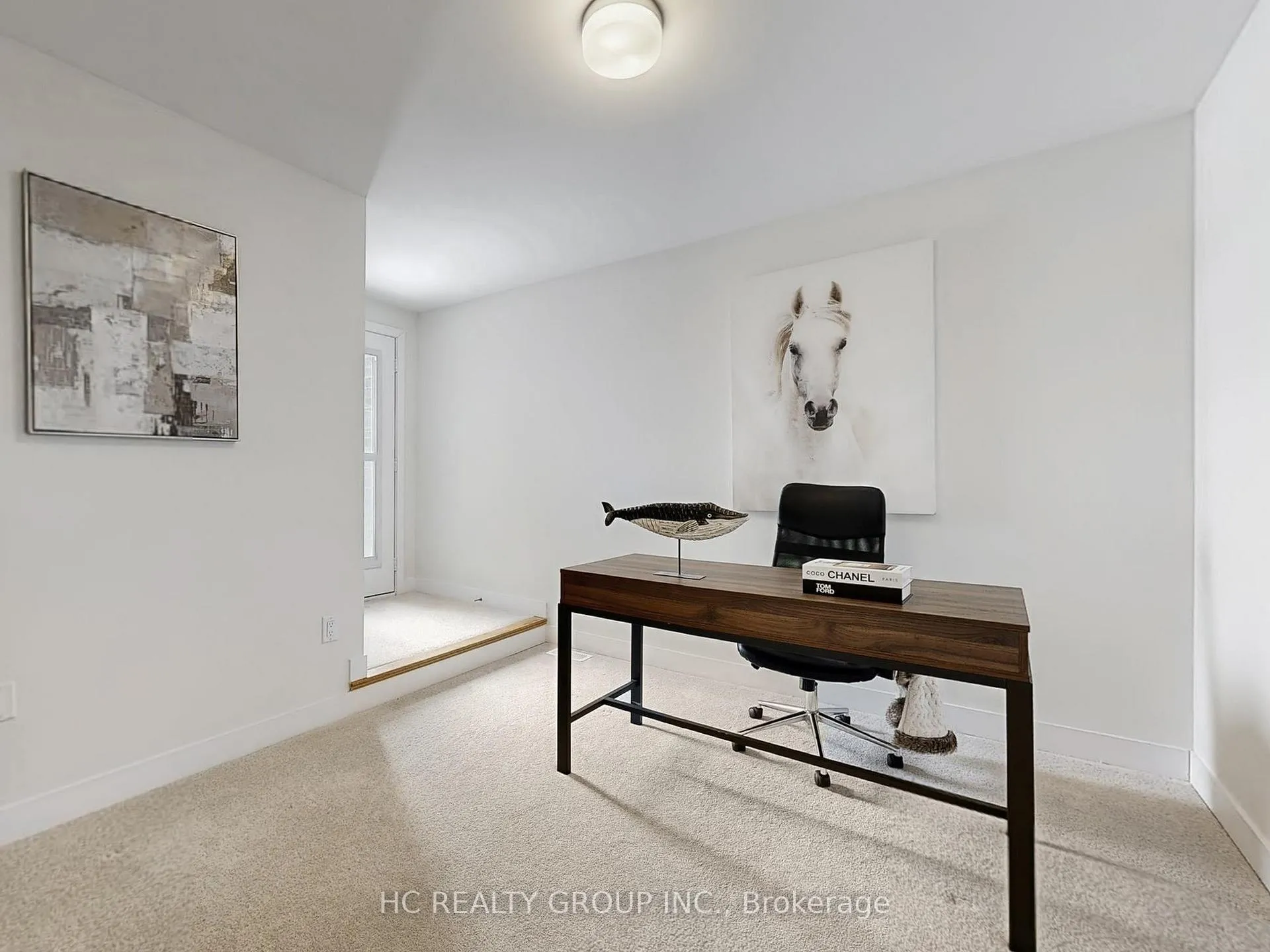 Photo 17 of 1810 Donald Cousens Parkway, Markham, Cornell — HOMEH