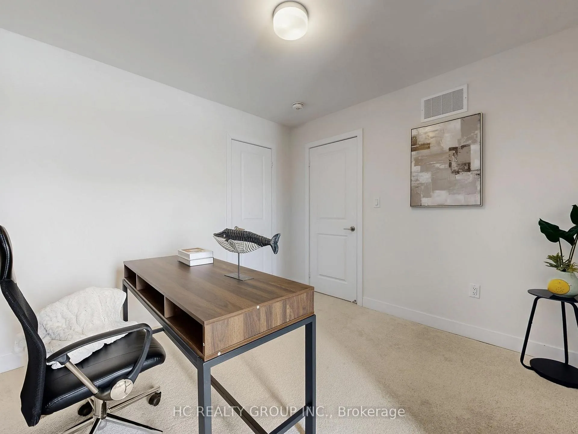 Photo 18 of 1810 Donald Cousens Parkway, Markham, Cornell — HOMEH