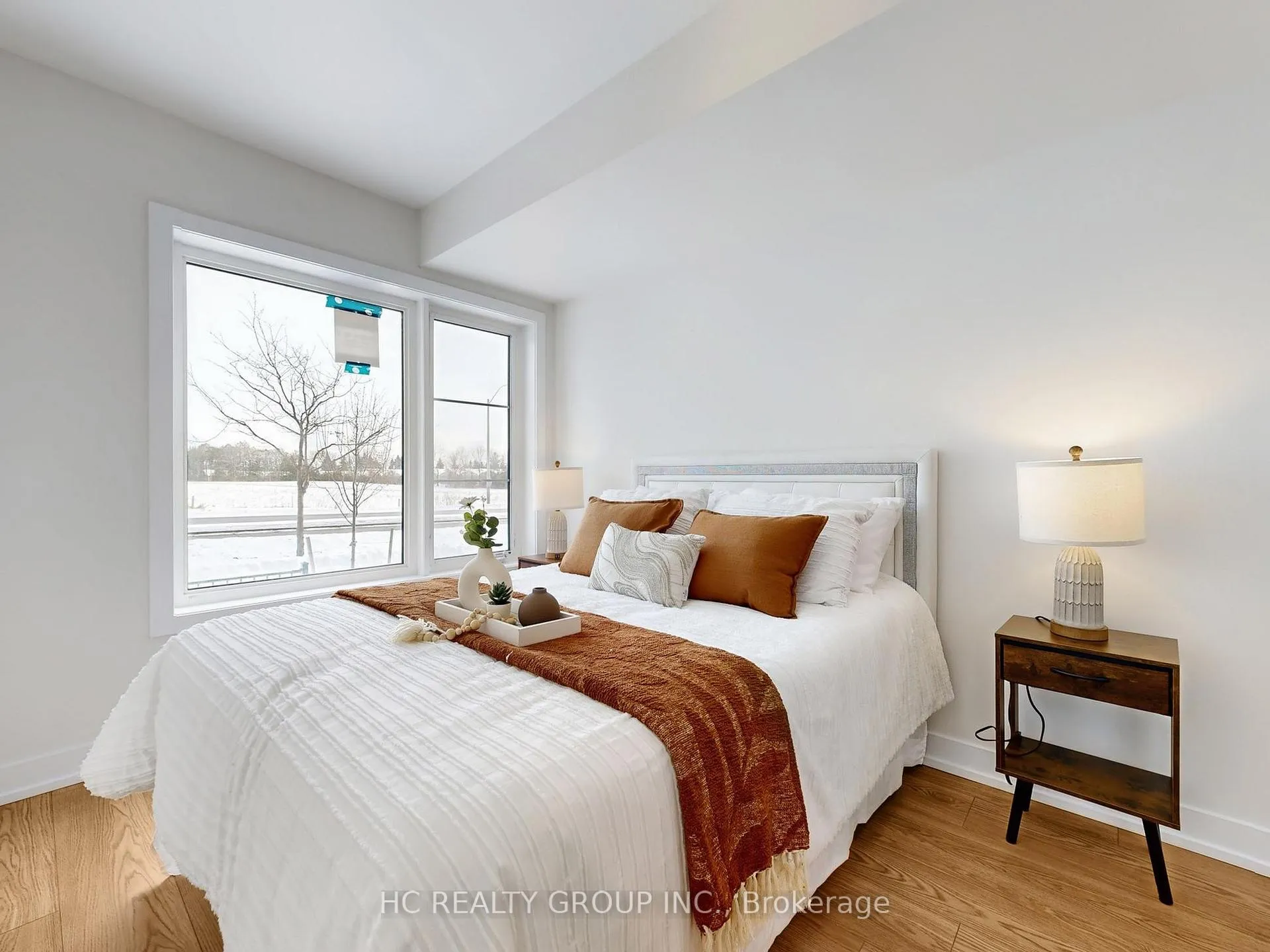 Photo 19 of 1810 Donald Cousens Parkway, Markham, Cornell — HOMEH