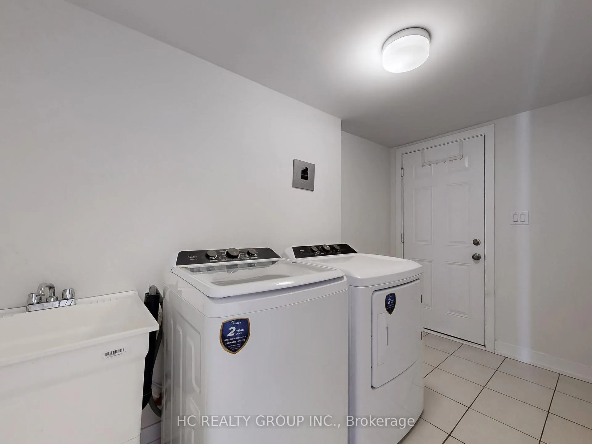 Photo 20 of 1810 Donald Cousens Parkway, Markham, Cornell — HOMEH