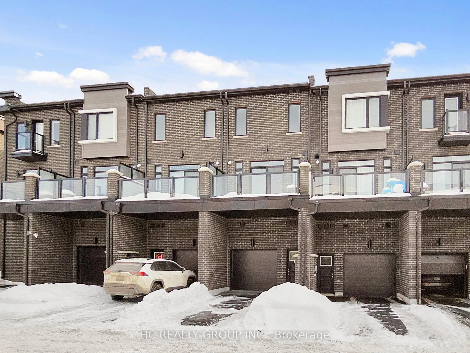 Photo 21 of 1810 Donald Cousens Parkway, Markham, Cornell — HOMEH