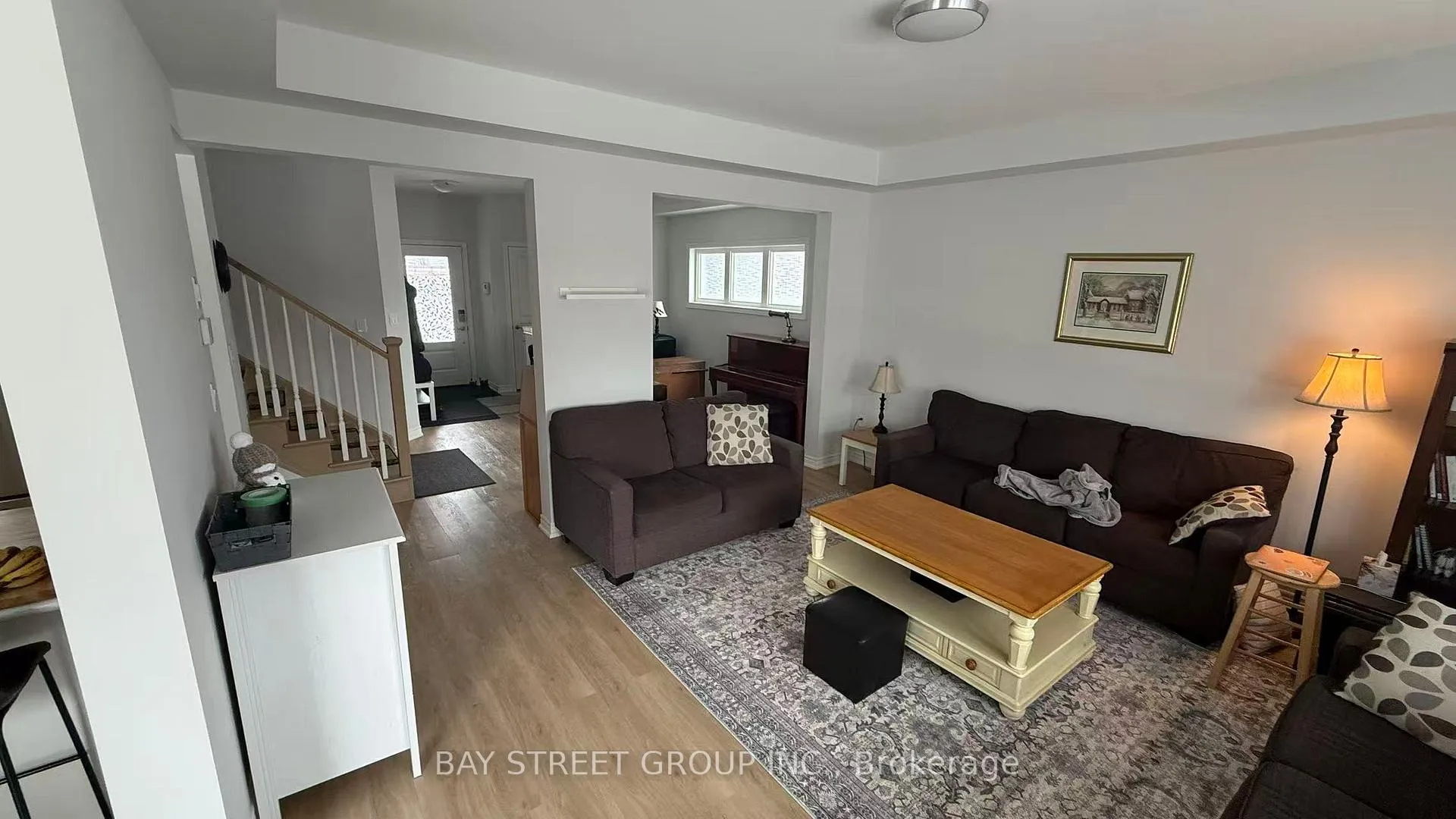 Photo 6 of 135 Juneberry Road, Thorold, Confederation Heights — HOMEH