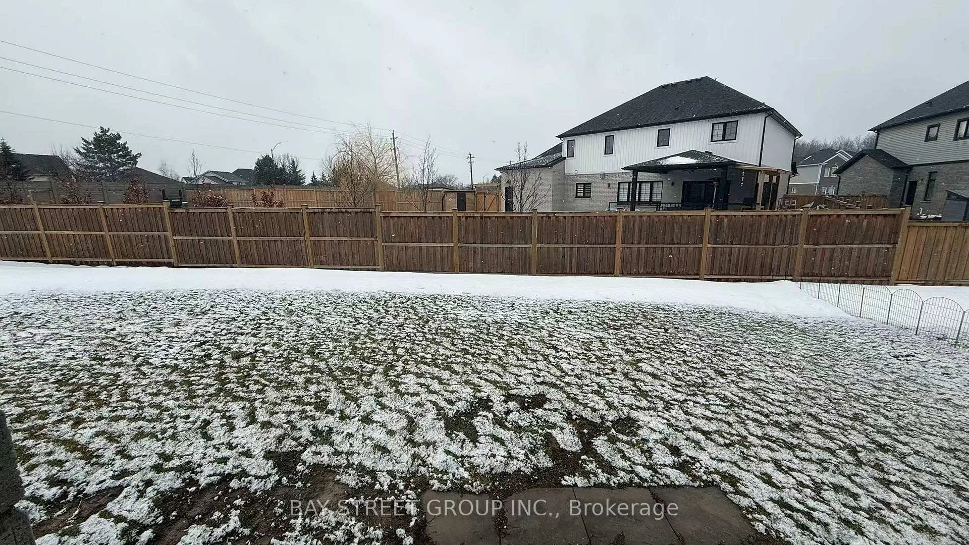 Photo 22 of 135 Juneberry Road, Thorold, Confederation Heights — HOMEH