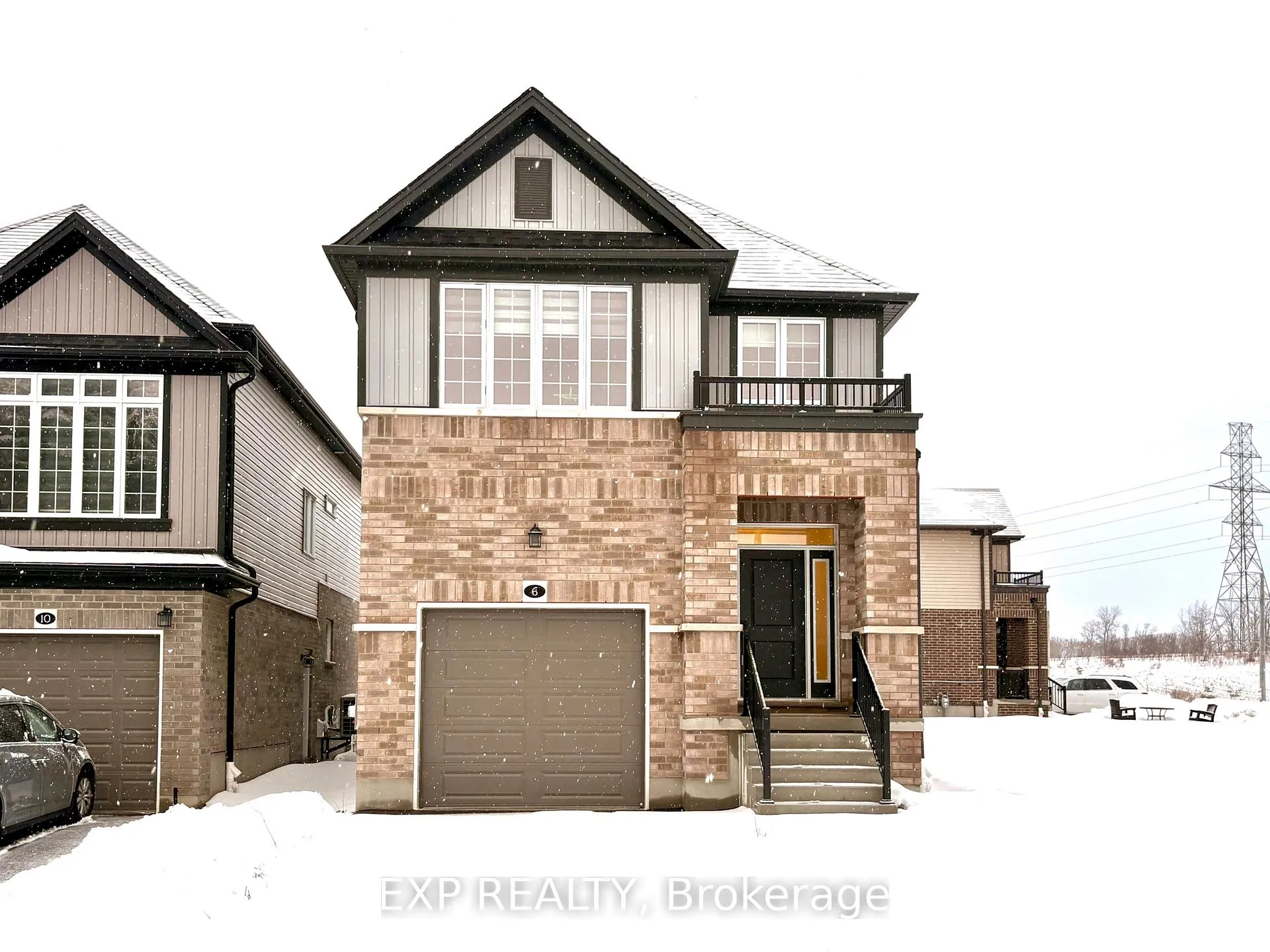 Photo 2 of 6 Dominique Street, Kitchener — HOMEH