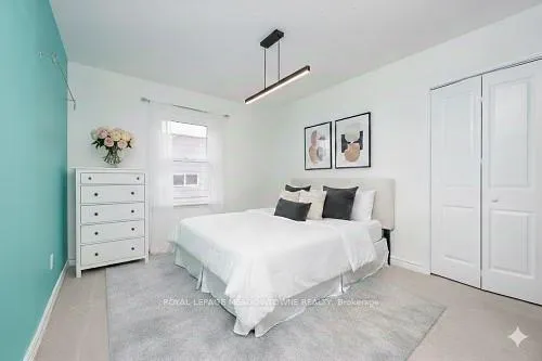 Photo 13 of 5 Louisa Street, Halton Hills, Georgetown — HOMEH
