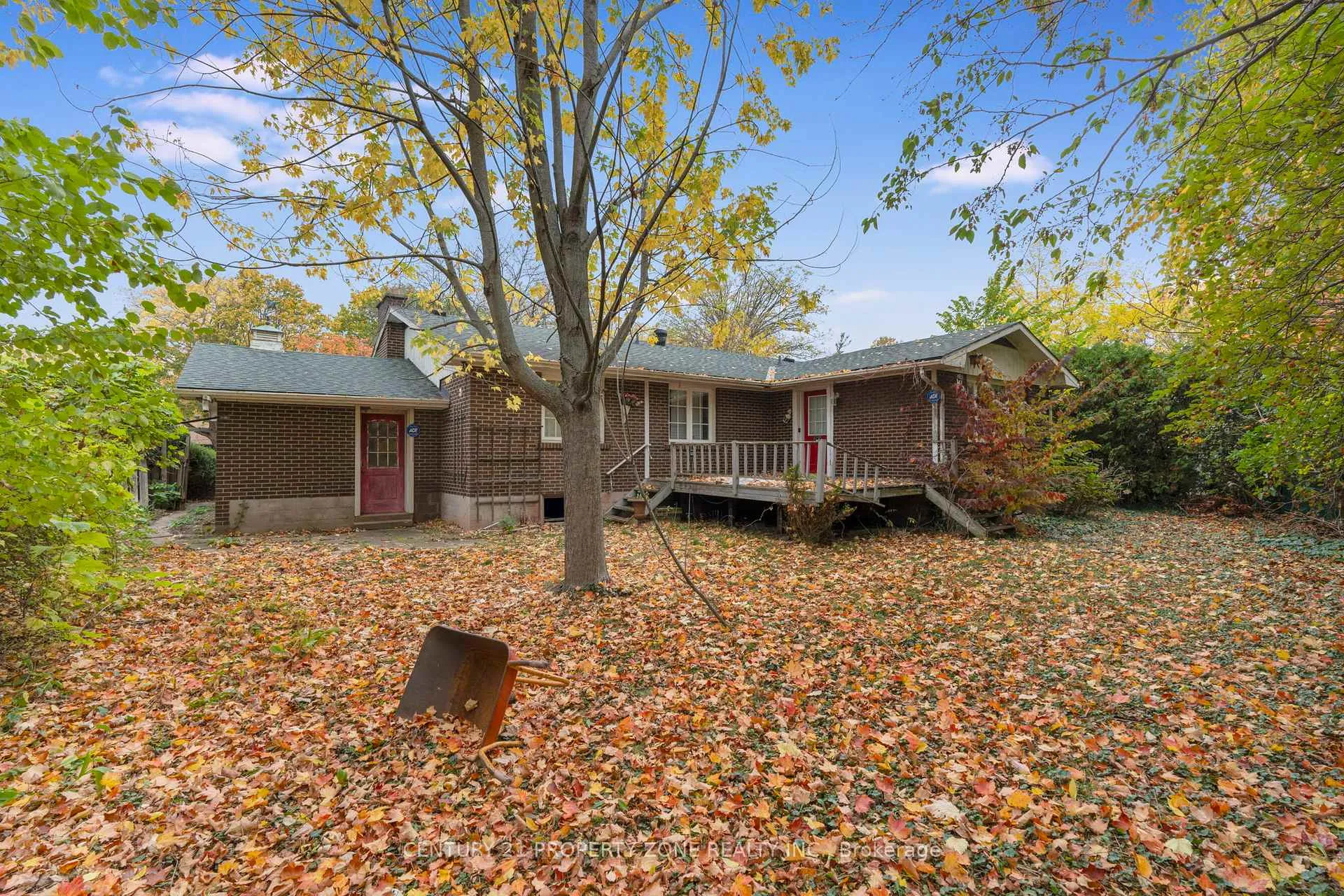 Photo 10 of 5014 Spruce Avenue, Burlington, Appleby — HOMEH