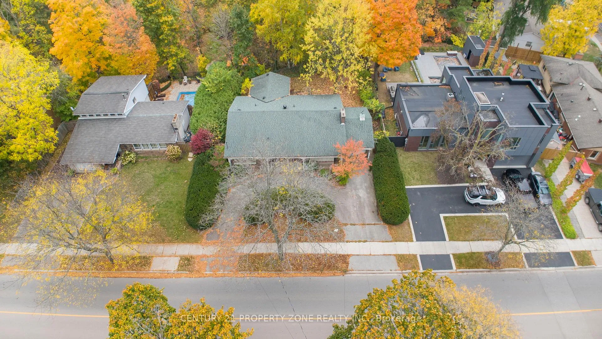 Photo 12 of 5014 Spruce Avenue, Burlington, Appleby — HOMEH