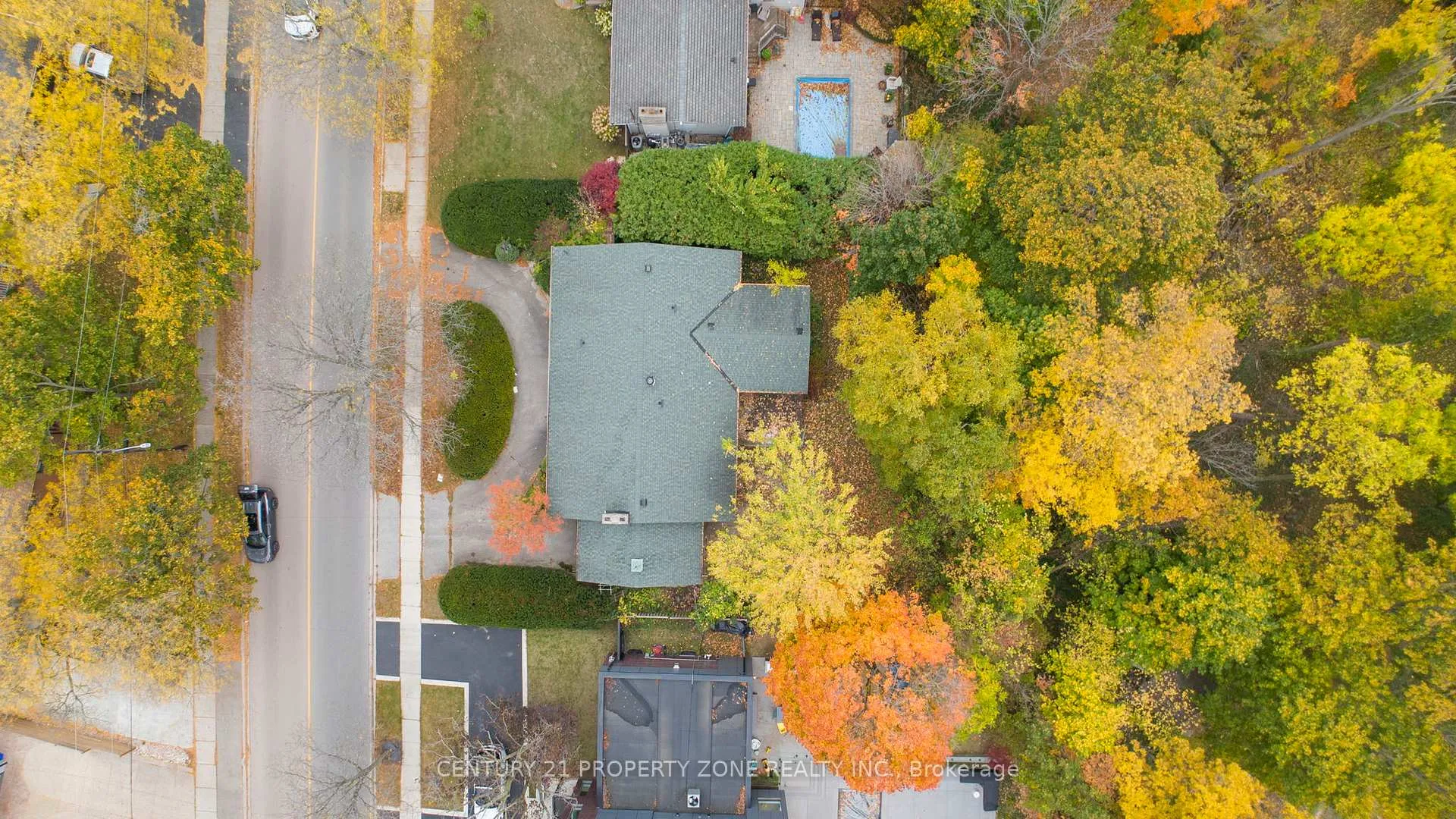 Photo 13 of 5014 Spruce Avenue, Burlington, Appleby — HOMEH