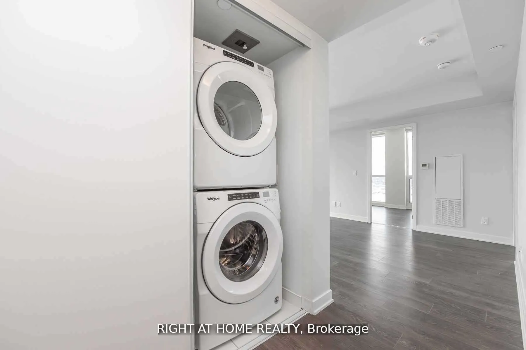 Photo 2 of Unit 2702N, 6 Sonic Way, Toronto, Flemingdon Park — HOMEH