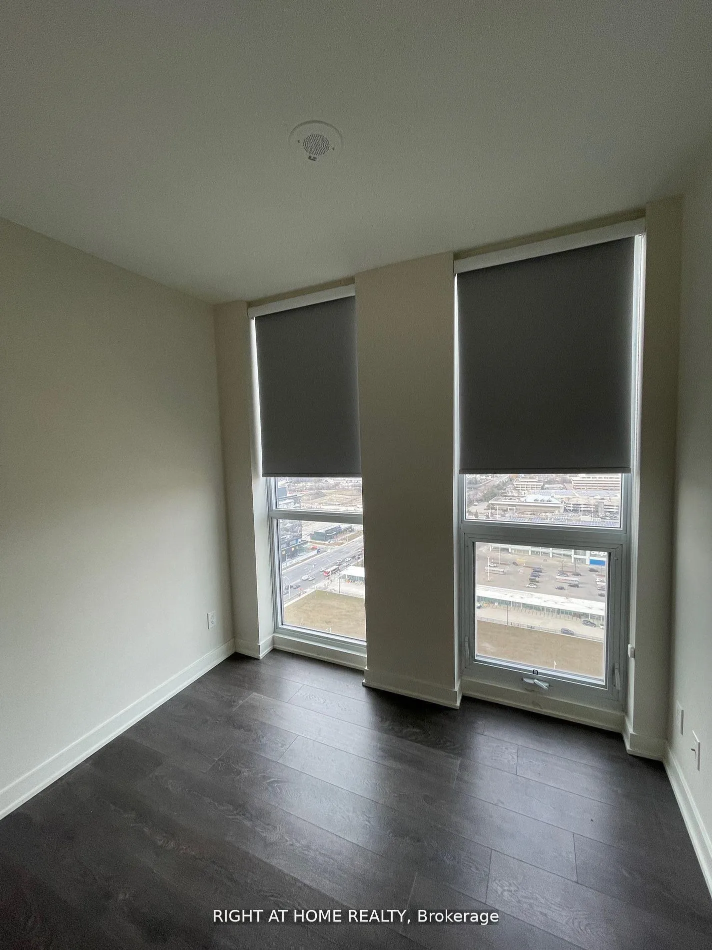 Photo 9 of Unit 2702N, 6 Sonic Way, Toronto, Flemingdon Park — HOMEH