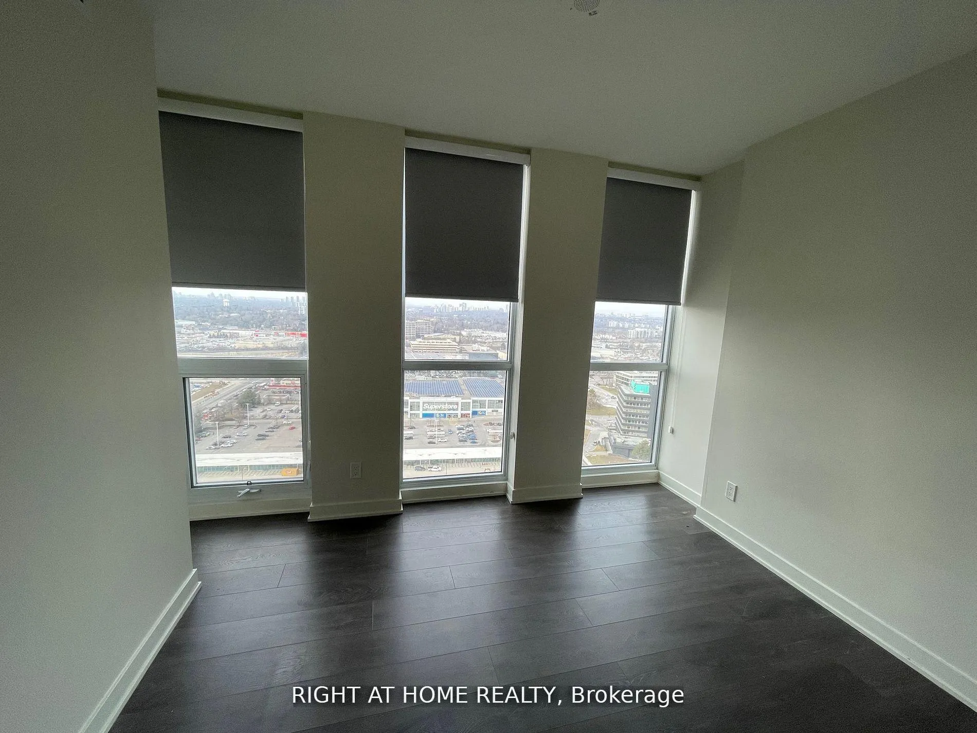 Photo 11 of Unit 2702N, 6 Sonic Way, Toronto, Flemingdon Park — HOMEH