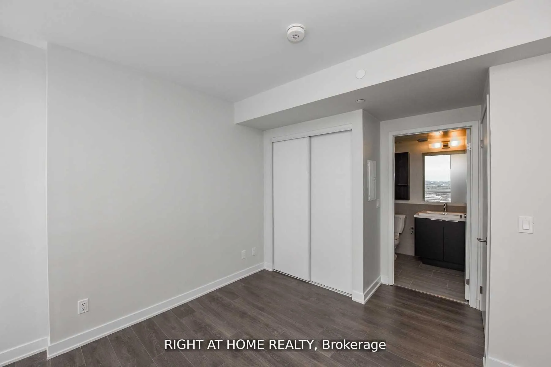 Photo 12 of Unit 2702N, 6 Sonic Way, Toronto, Flemingdon Park — HOMEH