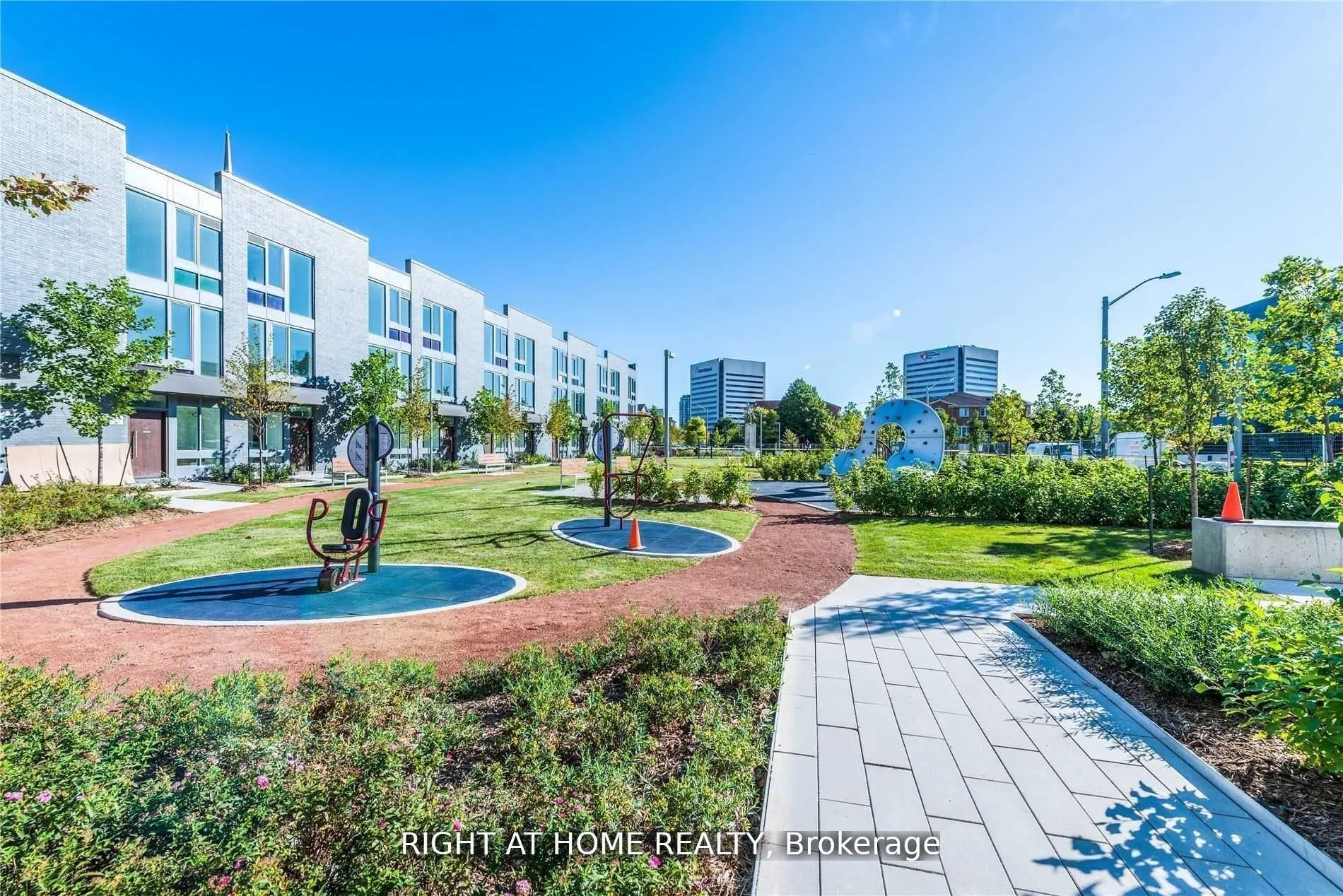 Photo 15 of Unit 2702N, 6 Sonic Way, Toronto, Flemingdon Park — HOMEH