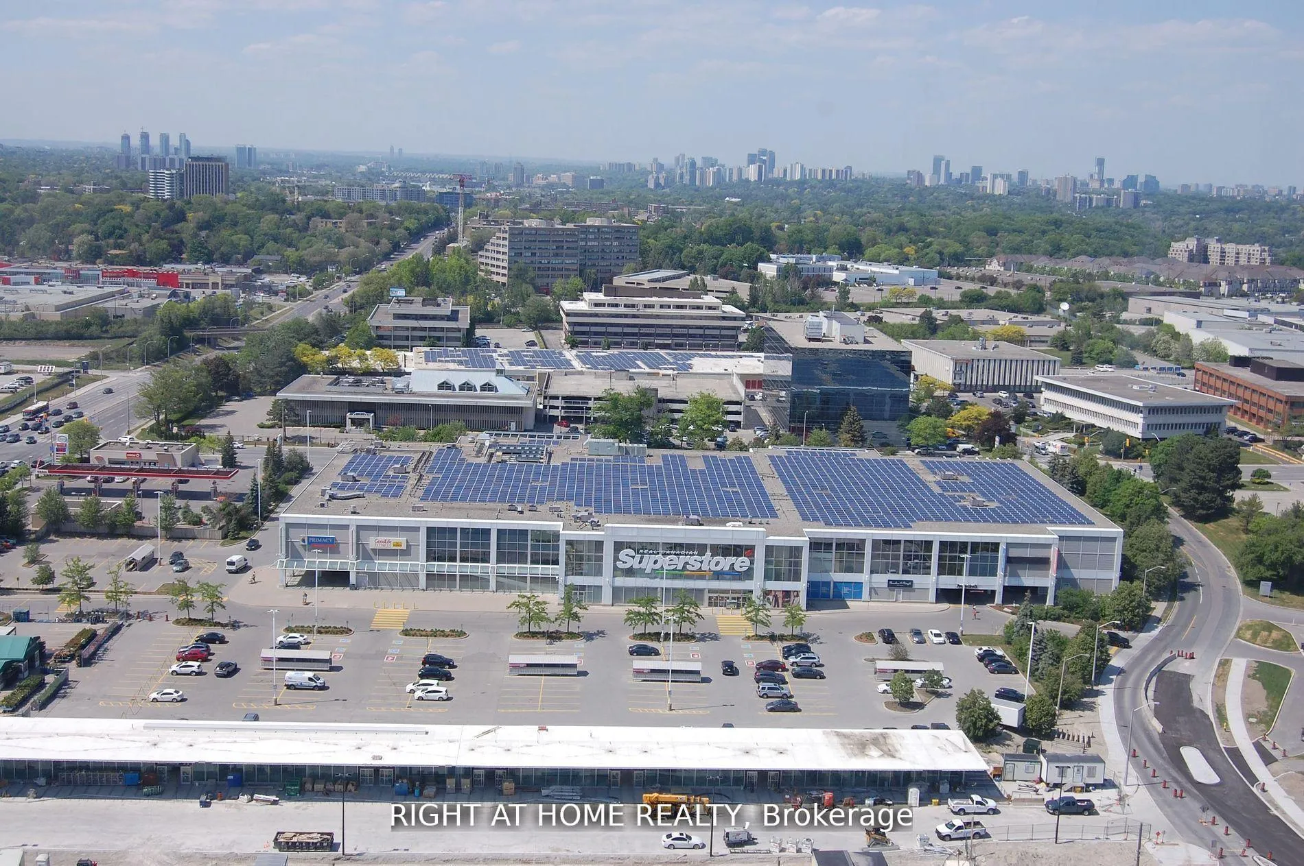 Photo 16 of Unit 2702N, 6 Sonic Way, Toronto, Flemingdon Park — HOMEH