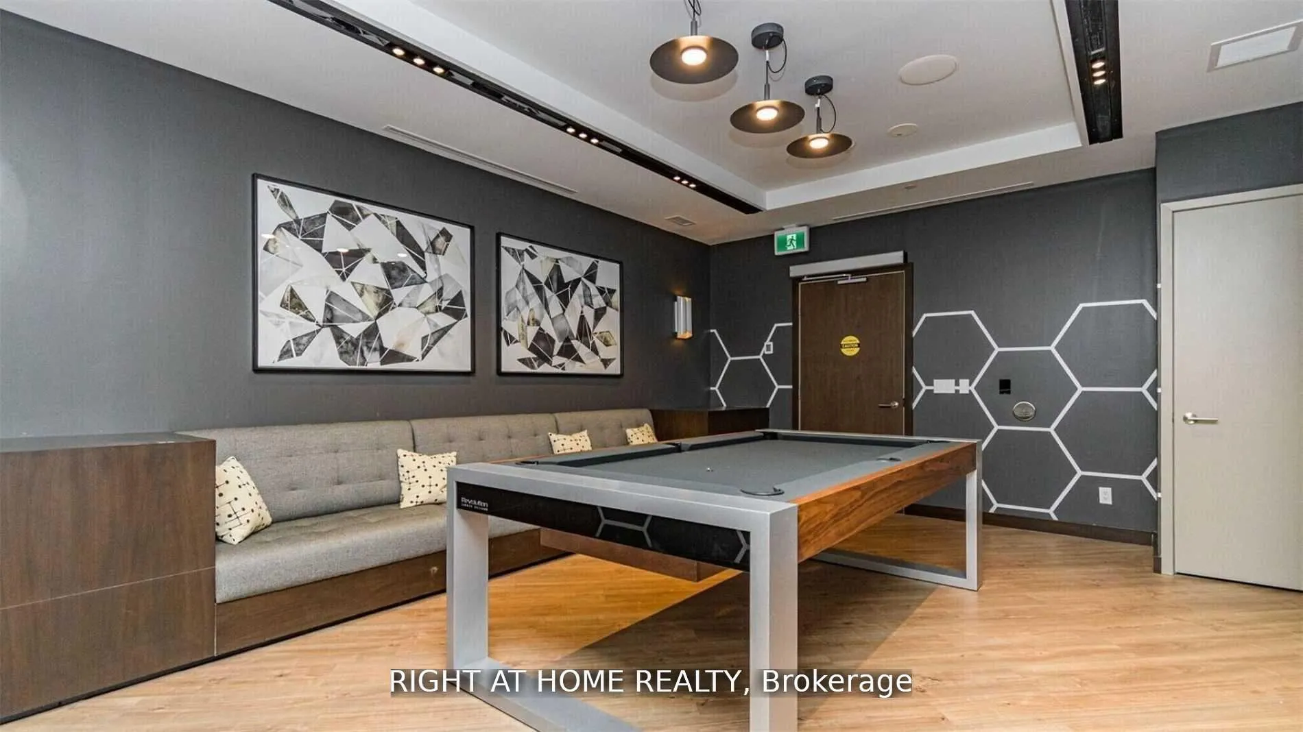 Photo 17 of Unit 2702N, 6 Sonic Way, Toronto, Flemingdon Park — HOMEH