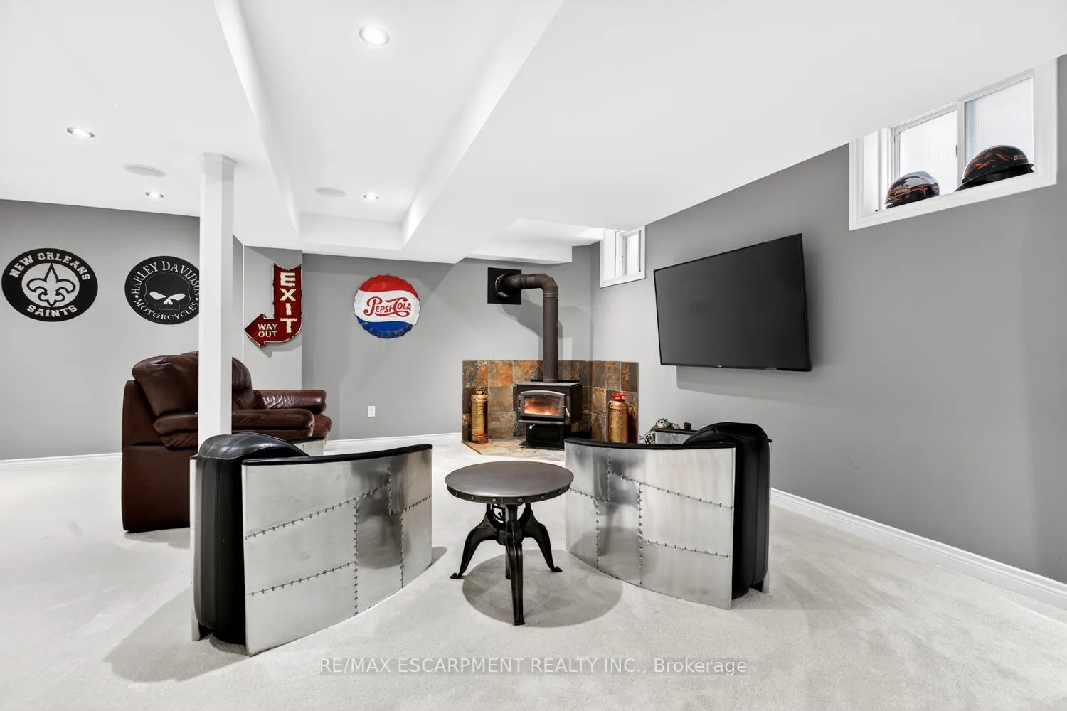 Photo 35 of 8 Bousfield Court, Hamilton, Waterdown — HOMEH