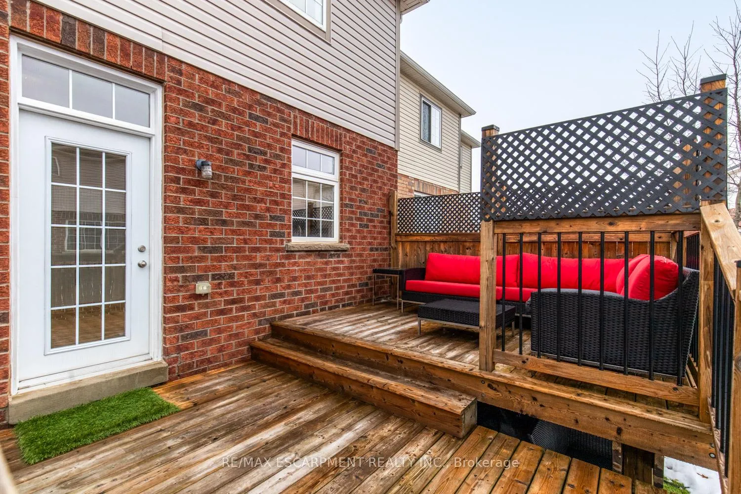 Photo 40 of 8 Bousfield Court, Hamilton, Waterdown — HOMEH