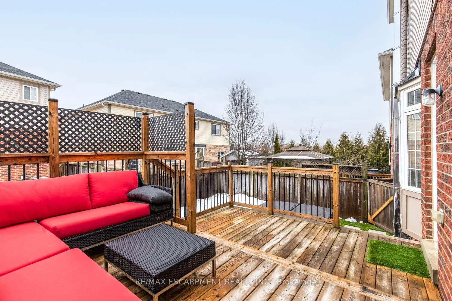 Photo 42 of 8 Bousfield Court, Hamilton, Waterdown — HOMEH