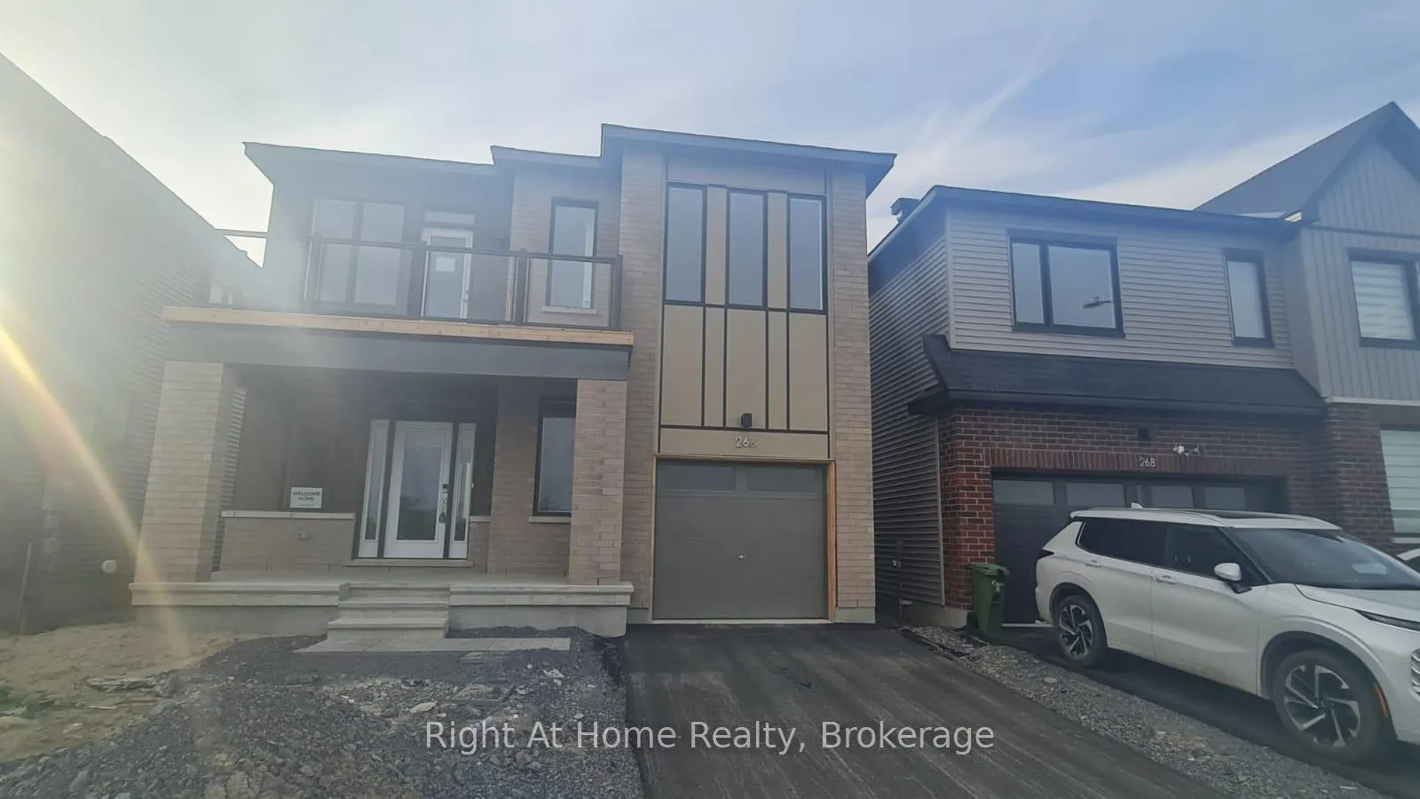 Photo 1 of 266 Sapling Grove Street, Ottawa, Barrhaven - Heritage Park — HOMEH