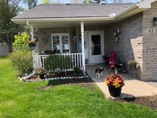 Photo 26 of 92 Clover Crescent, Wasaga Beach — HOMEH