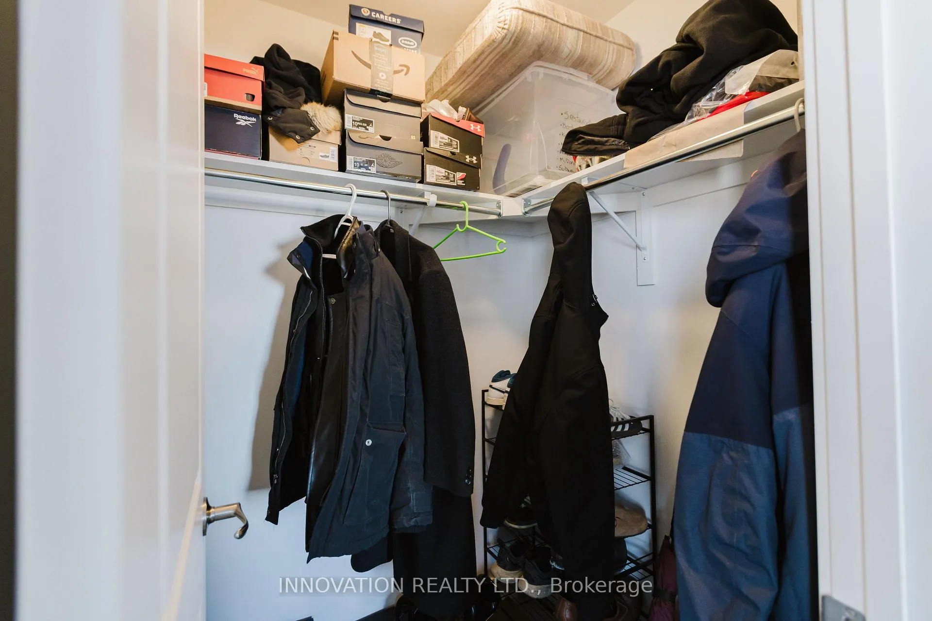 Photo 4 of 108 Parnian Private, Ottawa, Barrhaven - Half Moon Bay — HOMEH