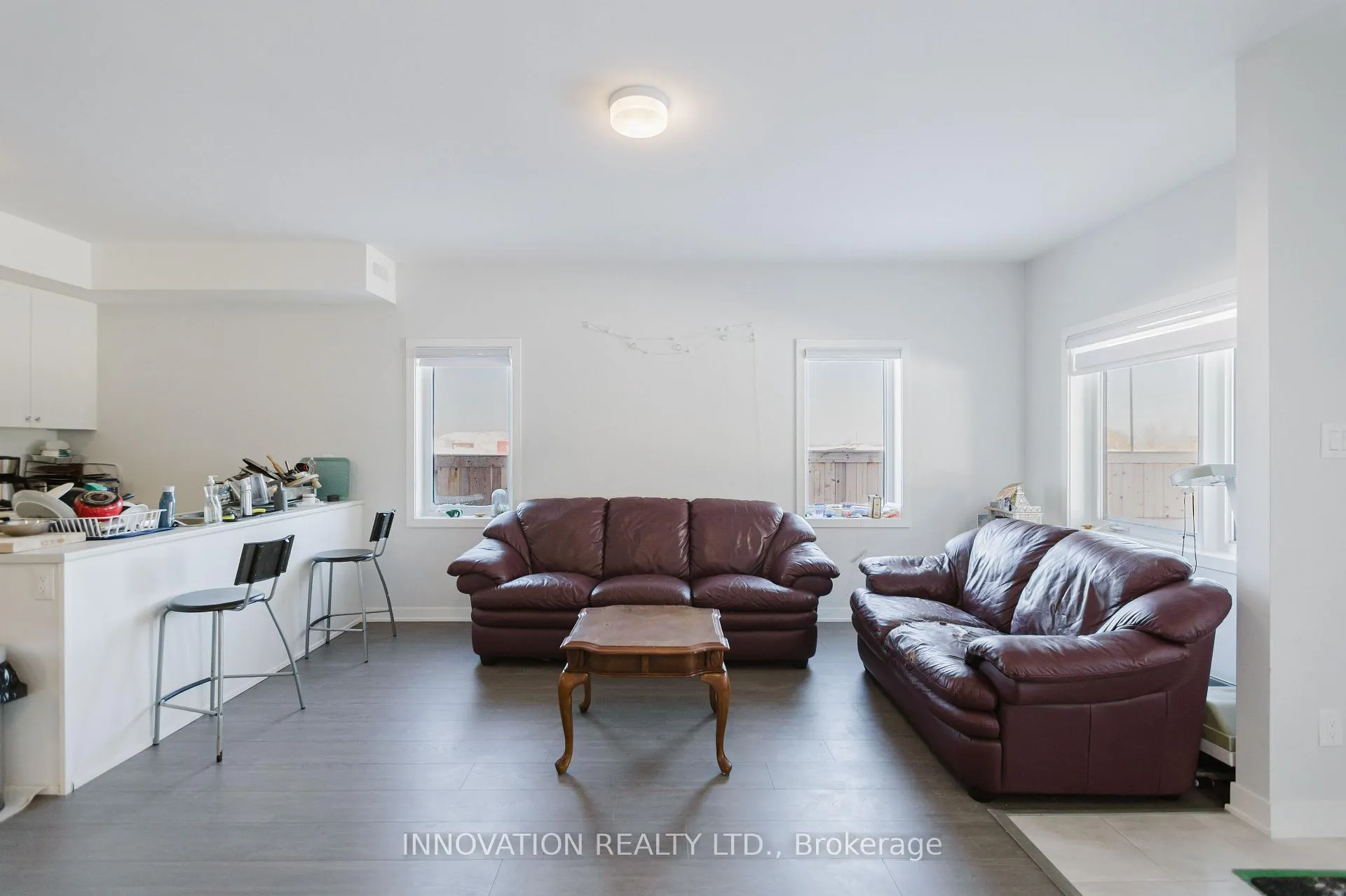 Photo 5 of 108 Parnian Private, Ottawa, Barrhaven - Half Moon Bay — HOMEH