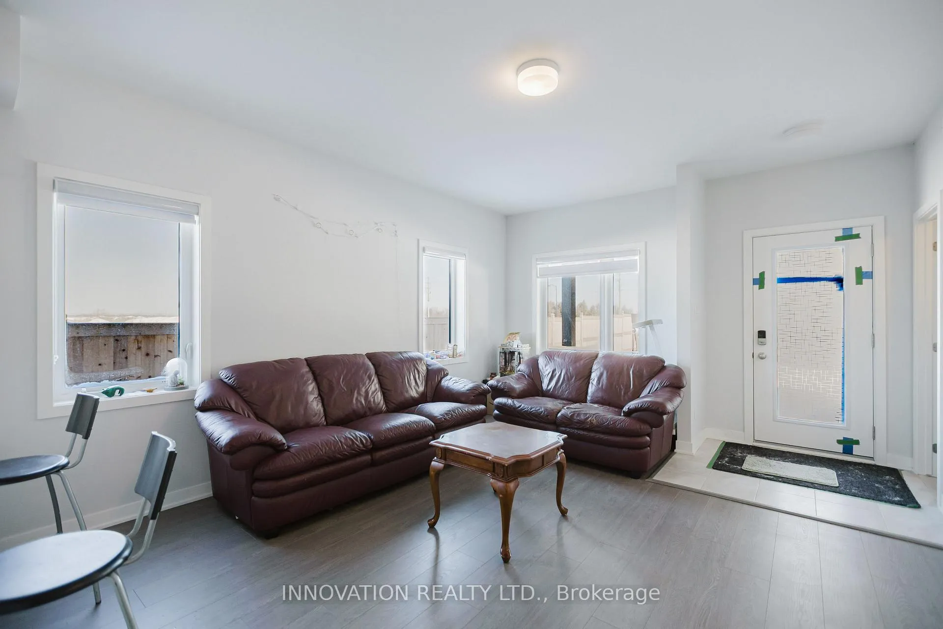 Photo 6 of 108 Parnian Private, Ottawa, Barrhaven - Half Moon Bay — HOMEH
