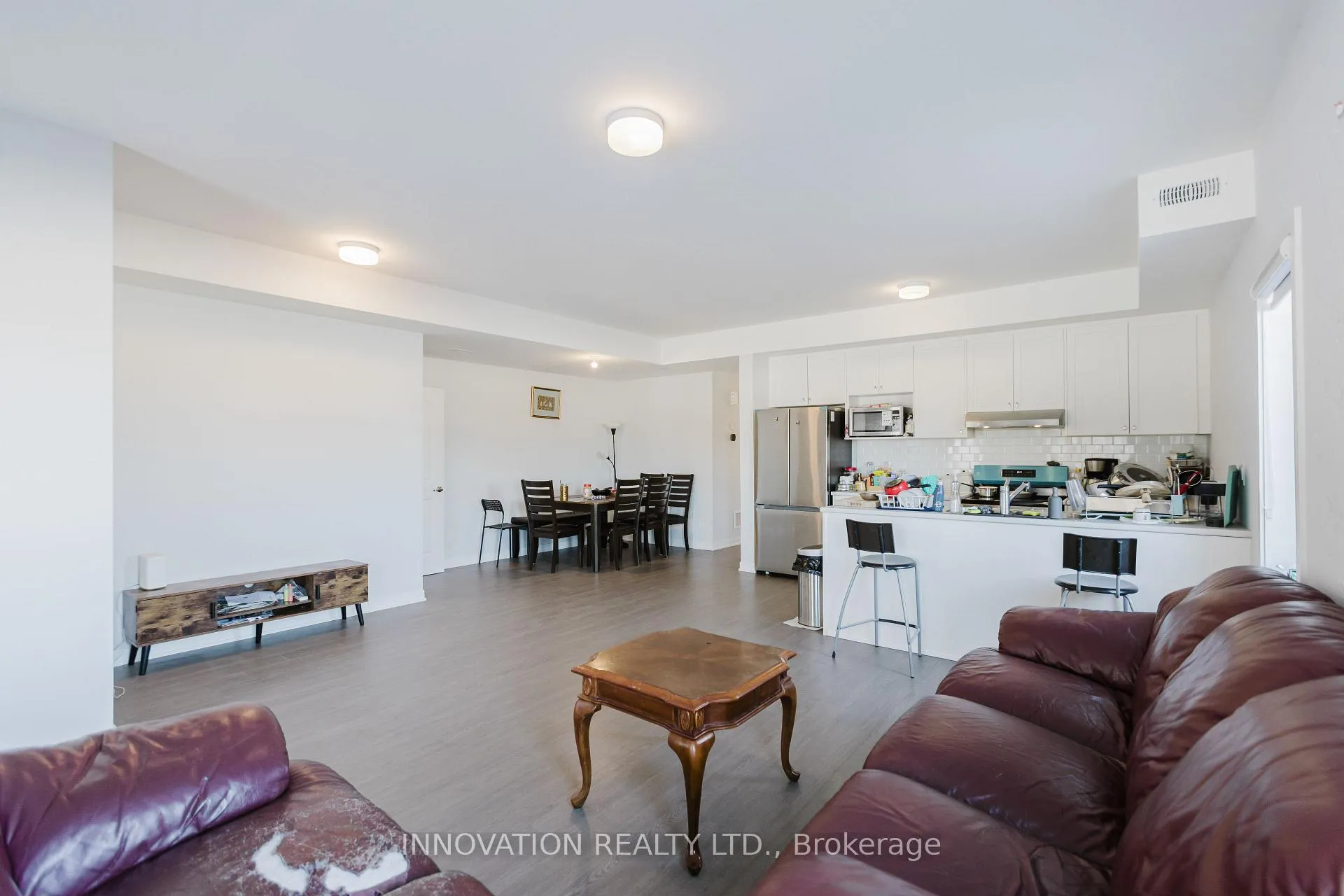 Photo 7 of 108 Parnian Private, Ottawa, Barrhaven - Half Moon Bay — HOMEH