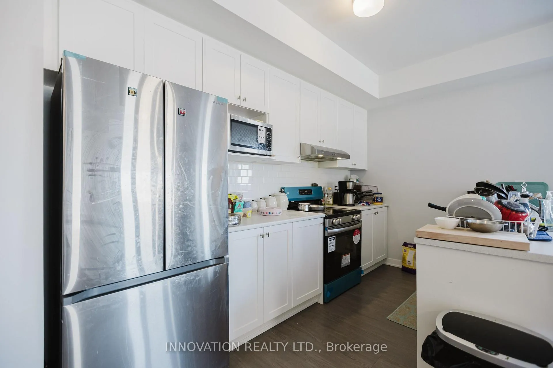 Photo 10 of 108 Parnian Private, Ottawa, Barrhaven - Half Moon Bay — HOMEH