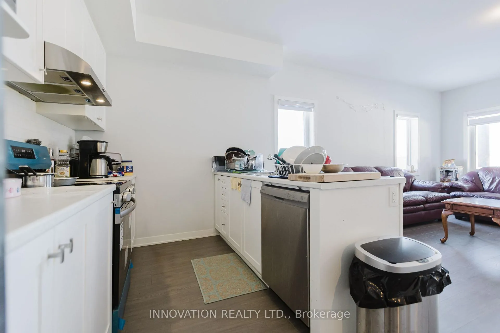 Photo 11 of 108 Parnian Private, Ottawa, Barrhaven - Half Moon Bay — HOMEH