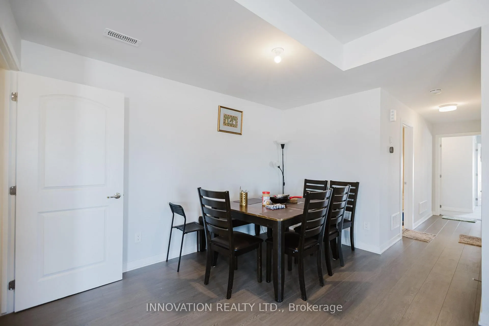Photo 13 of 108 Parnian Private, Ottawa, Barrhaven - Half Moon Bay — HOMEH