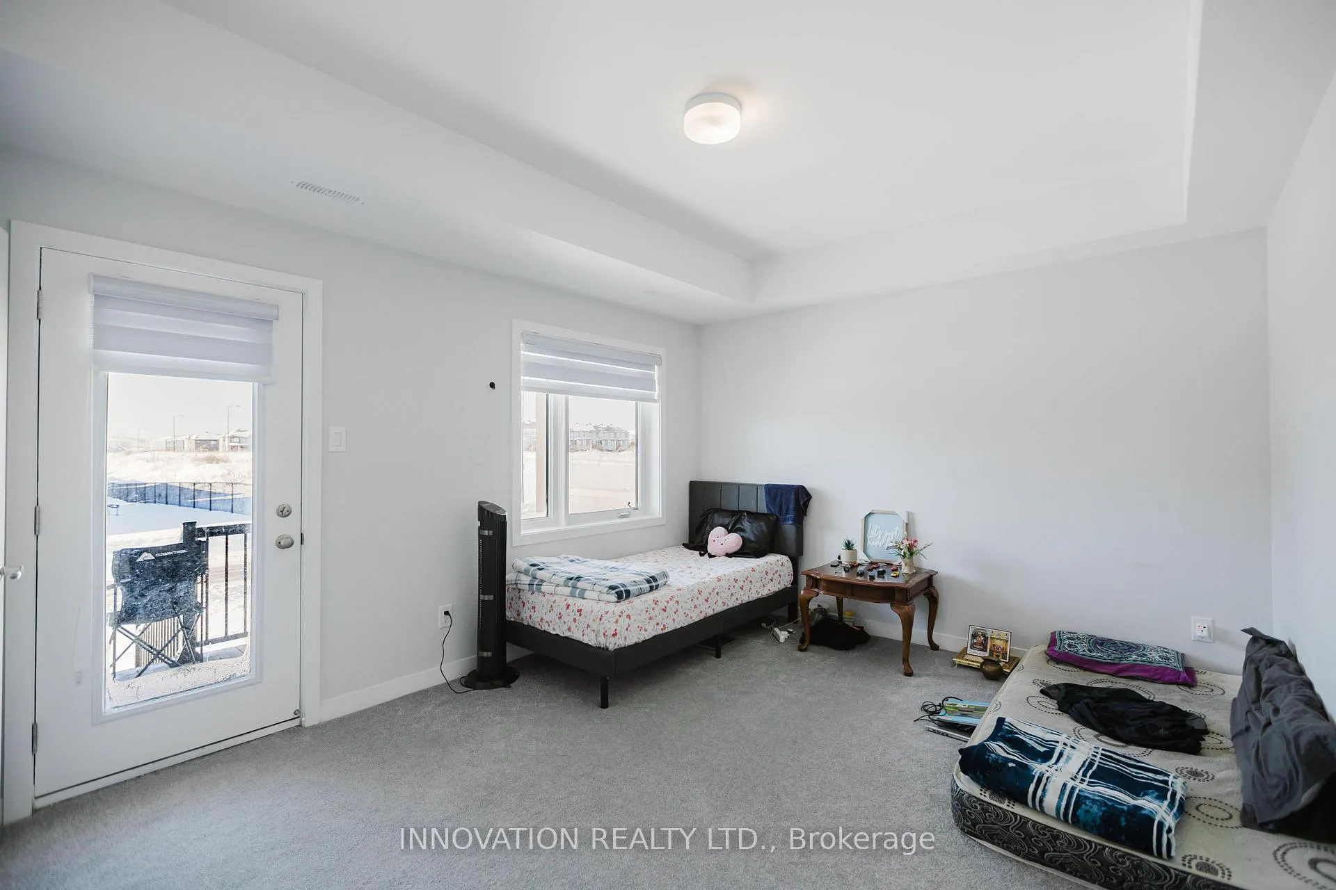 Photo 14 of 108 Parnian Private, Ottawa, Barrhaven - Half Moon Bay — HOMEH