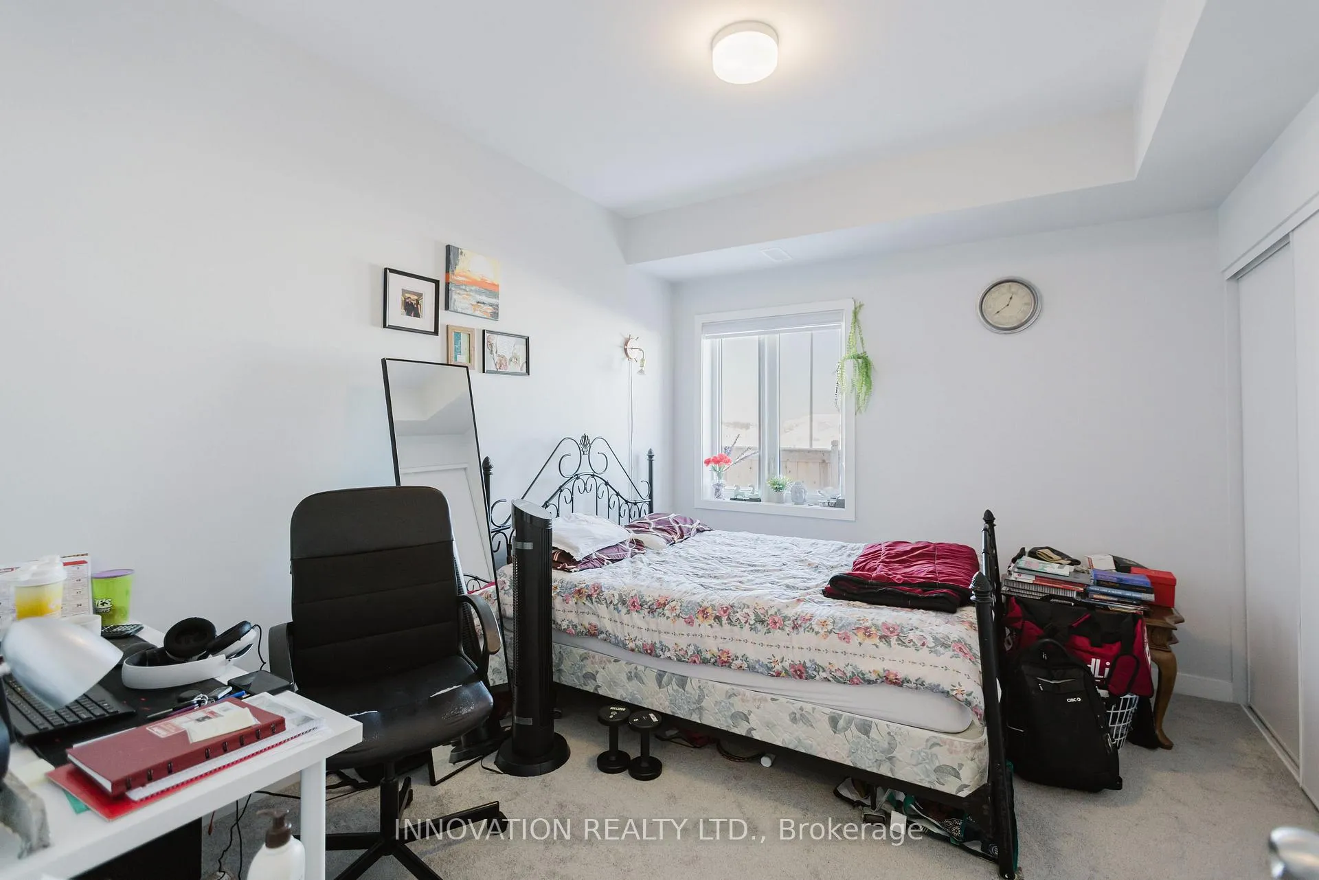 Photo 16 of 108 Parnian Private, Ottawa, Barrhaven - Half Moon Bay — HOMEH