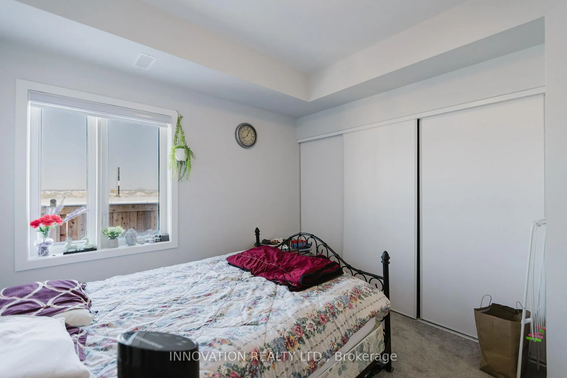 Photo 17 of 108 Parnian Private, Ottawa, Barrhaven - Half Moon Bay — HOMEH